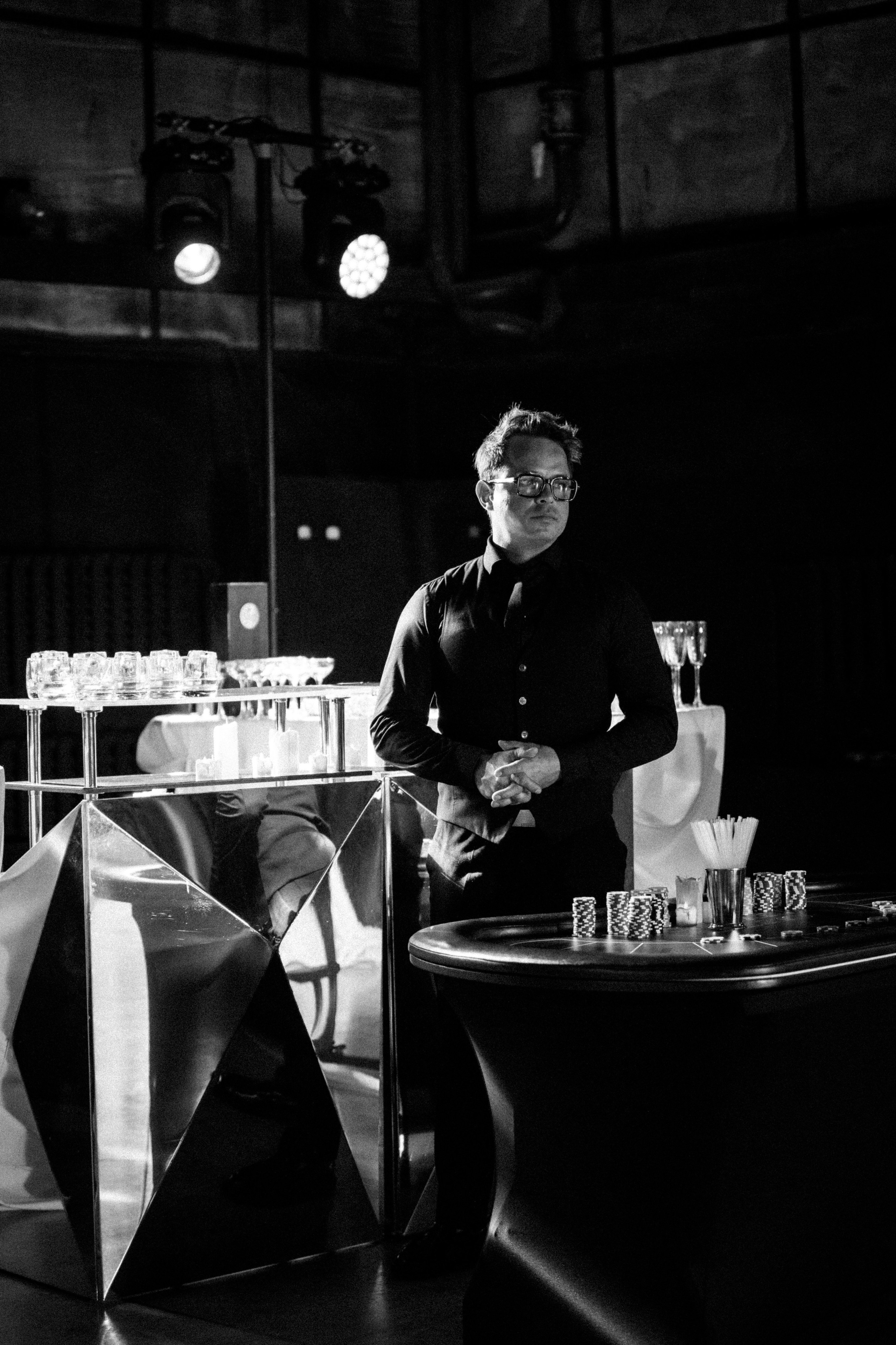 Стас и Маша. Фотограф в Екатеринбурге Андрей Медведко