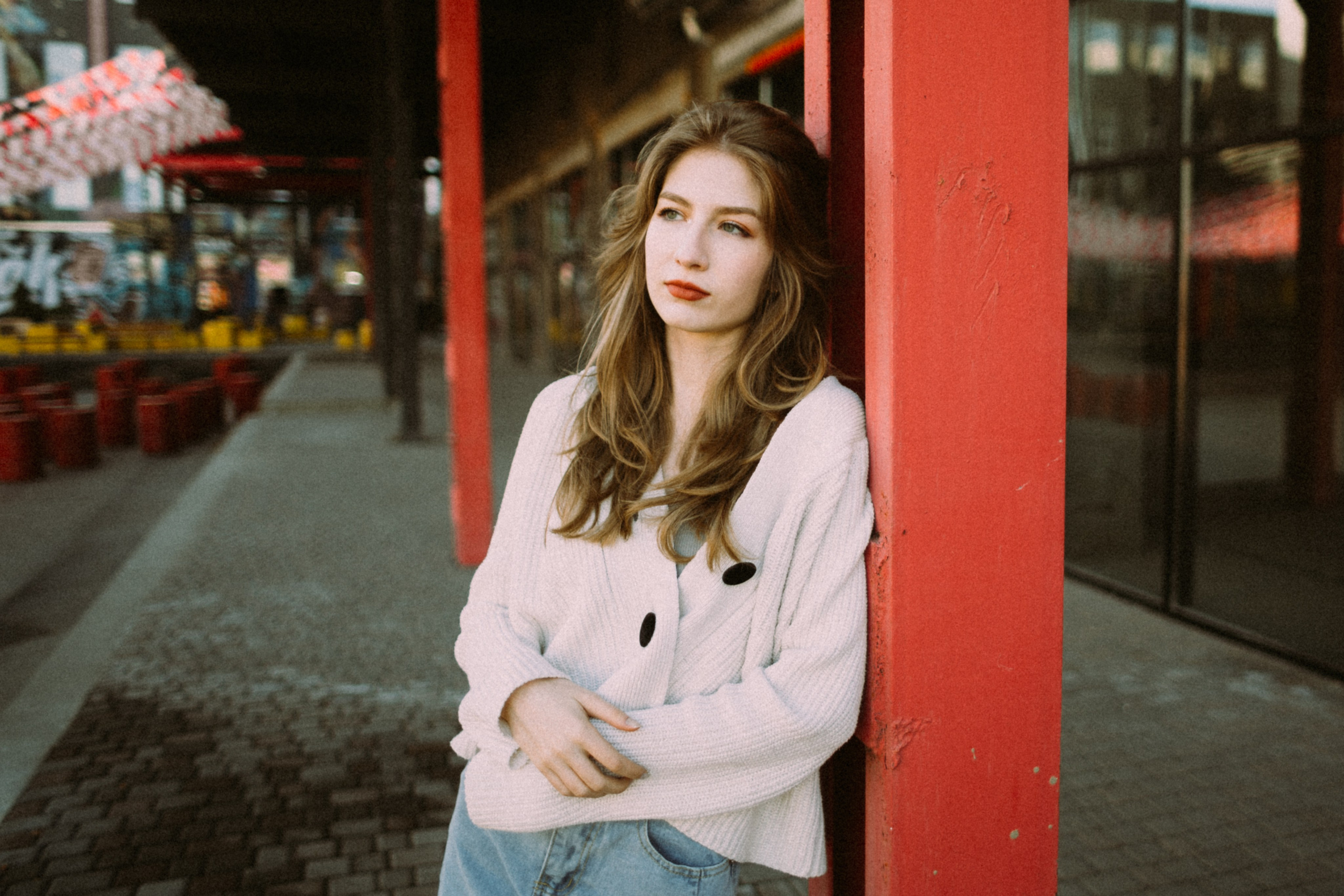 Алёна. Фотограф Кемерово | Сергей