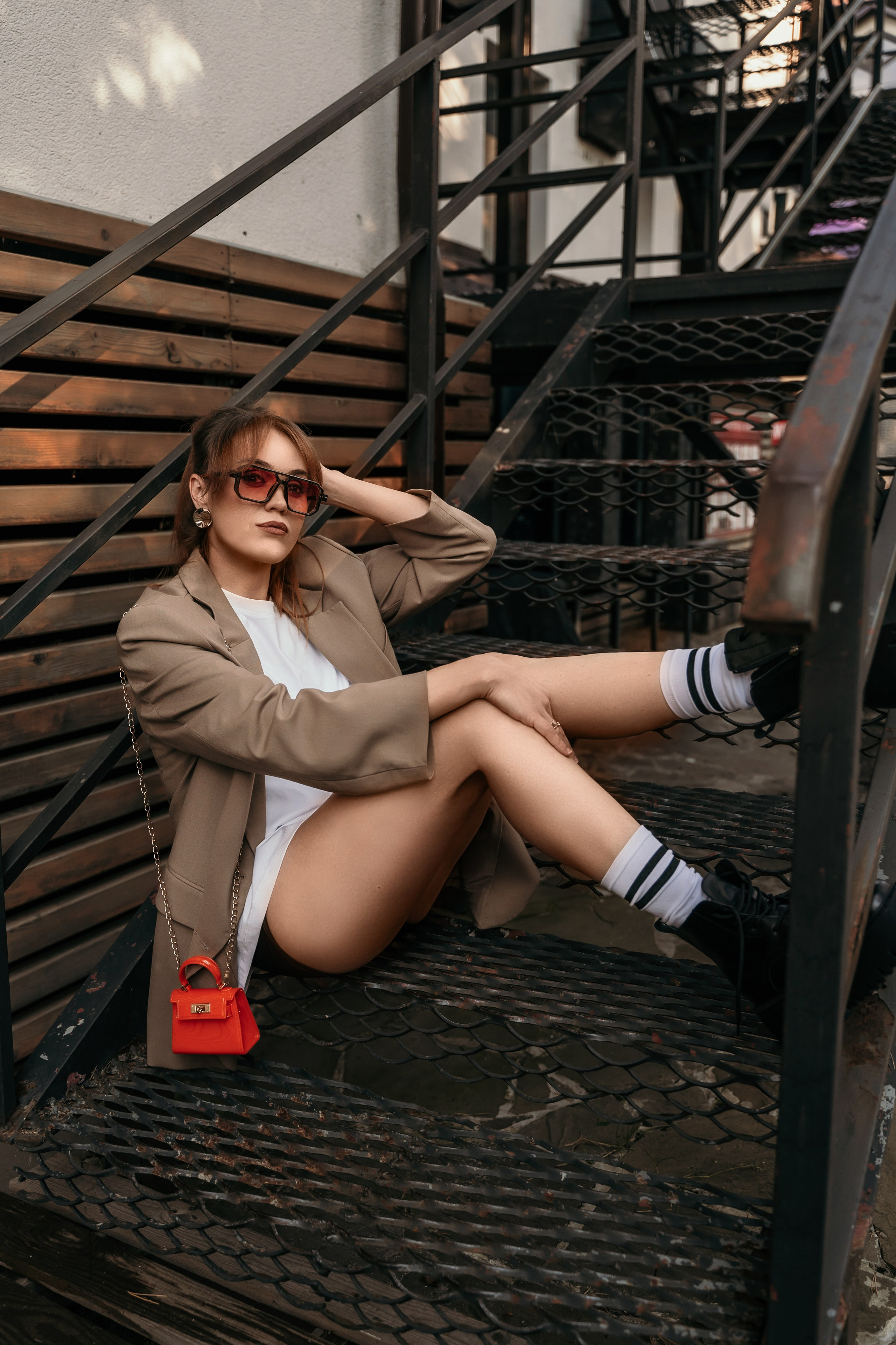 Карина, Фотосессия ко Дню Рождения. Семейный фотограф в Белгороде Амелина Алина