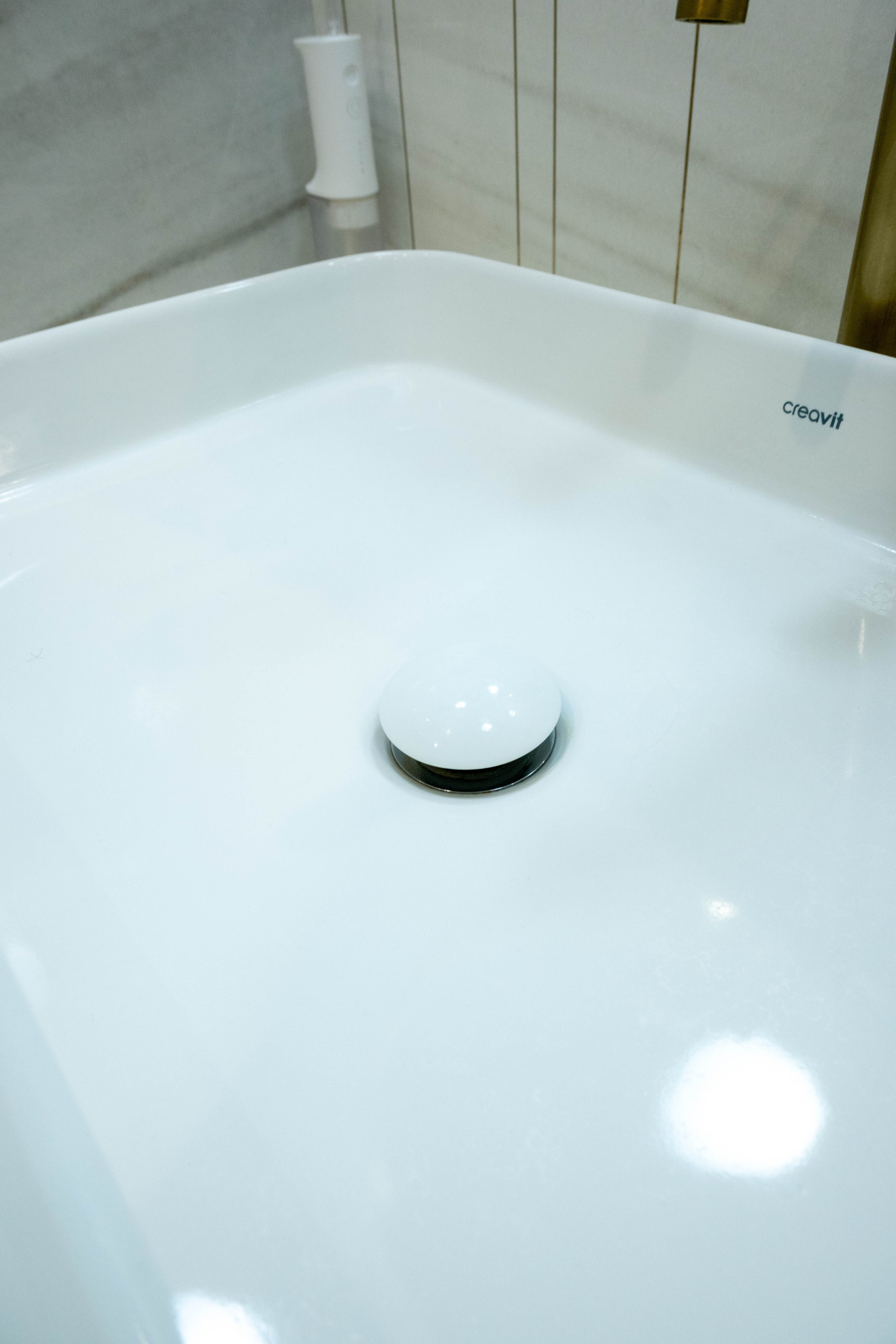 Flat. Fotograf Dmitrii Donets