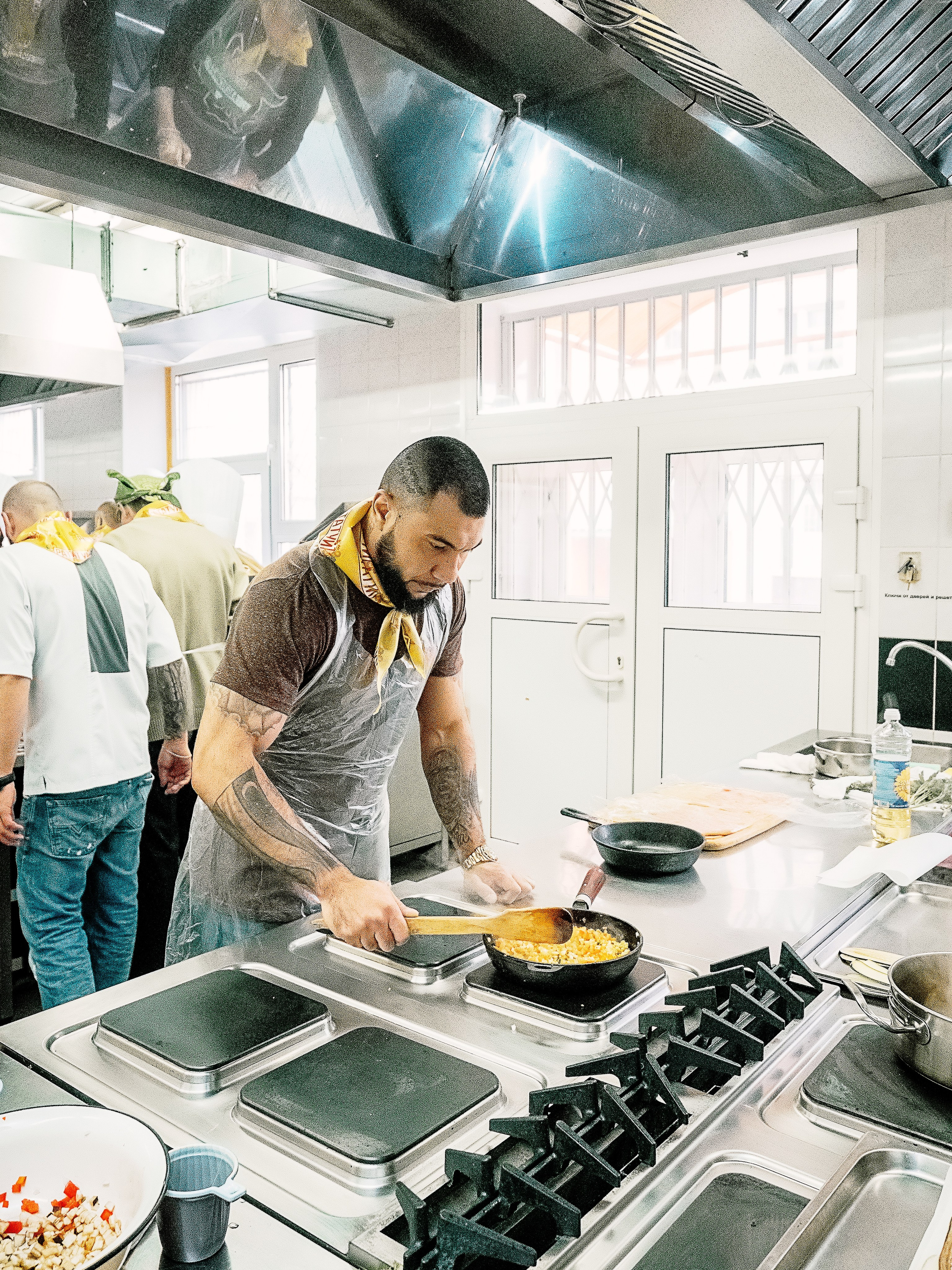 Фотосессия с Black Star. Алёна Орлова Портретный фотограф Москва