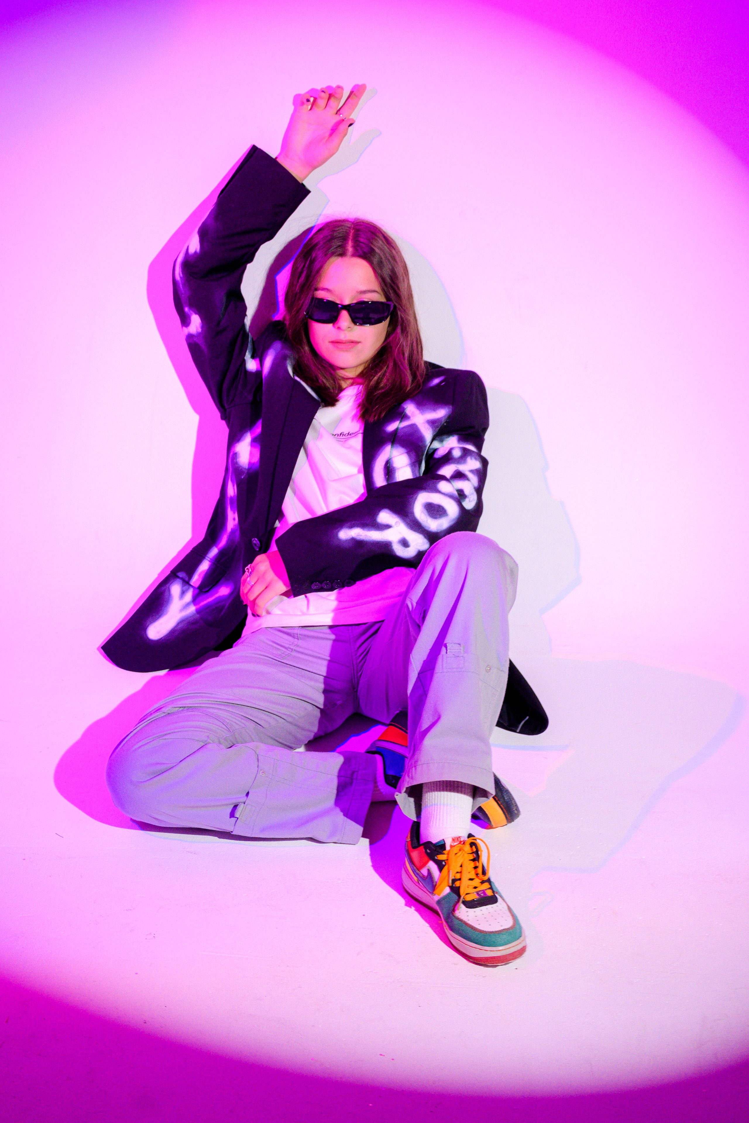 Clothes. Fotograf Dmitrii Donets