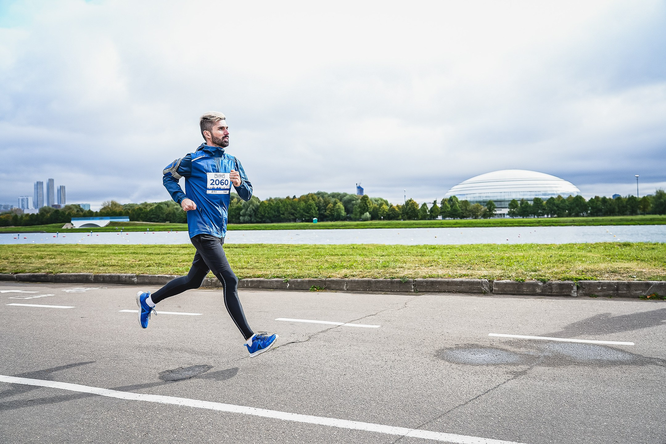 Halfmarathon Rivers Run | 2023.09.31. Sergey Sutkovoy — Designer, photographer, traveler, woodworker