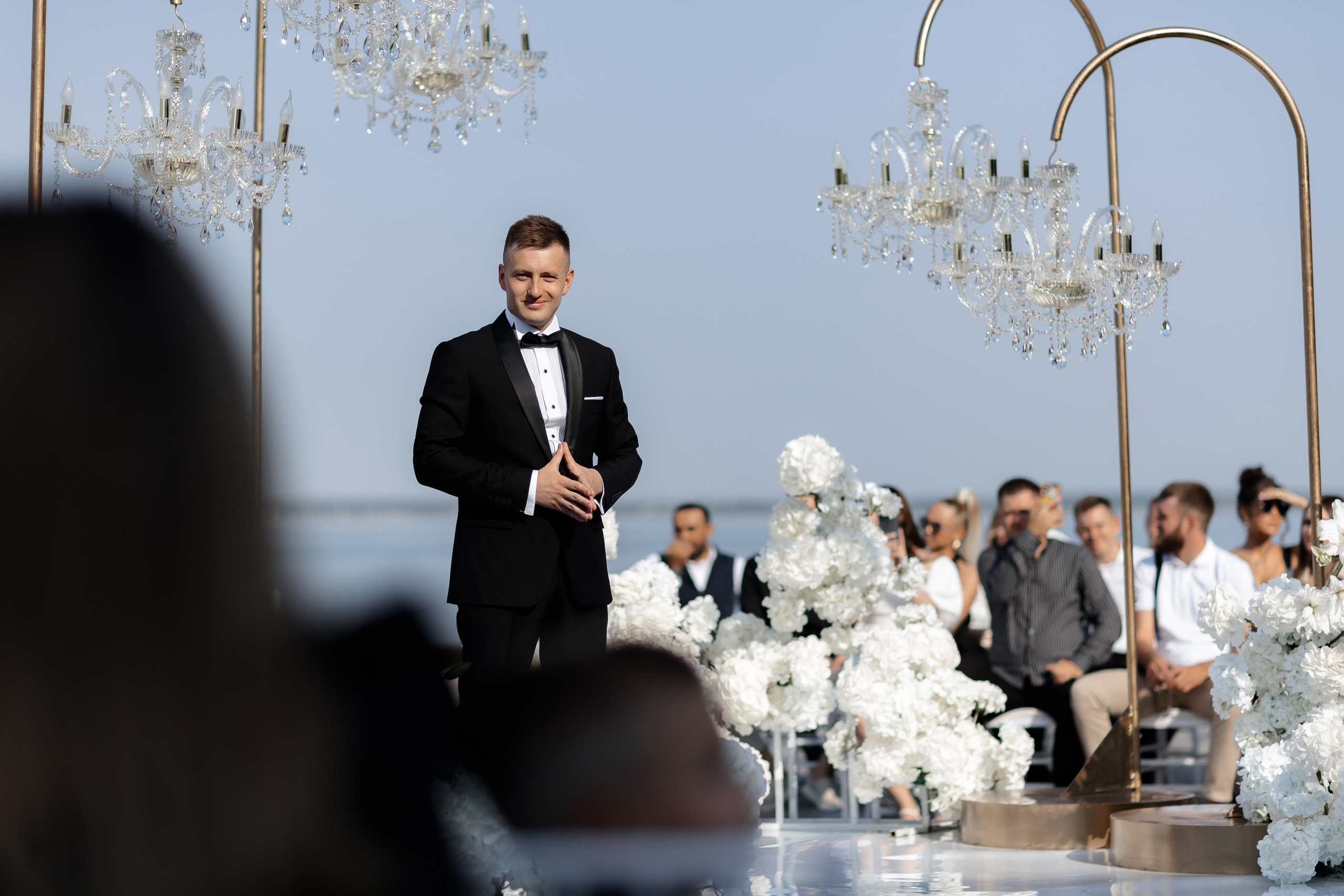 Владислав & Юлия. Свадебный фотограф Виктория Карпова