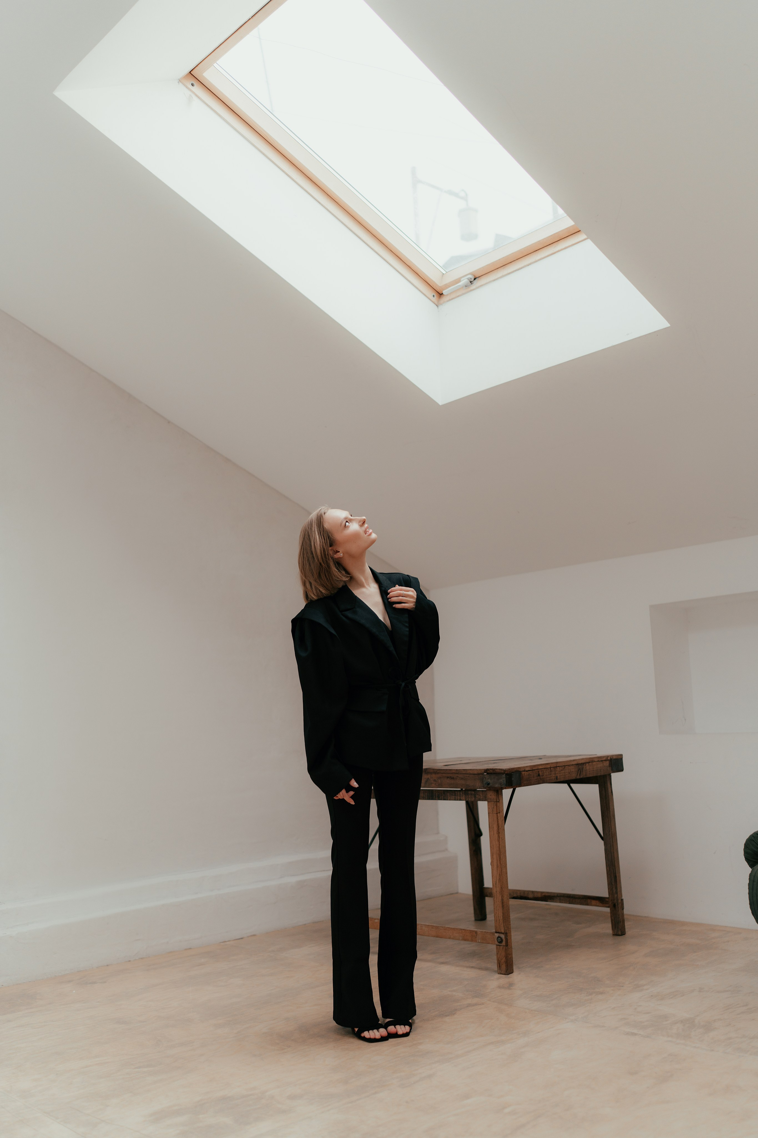 Виктория. Фотограф Ольга Март Москва