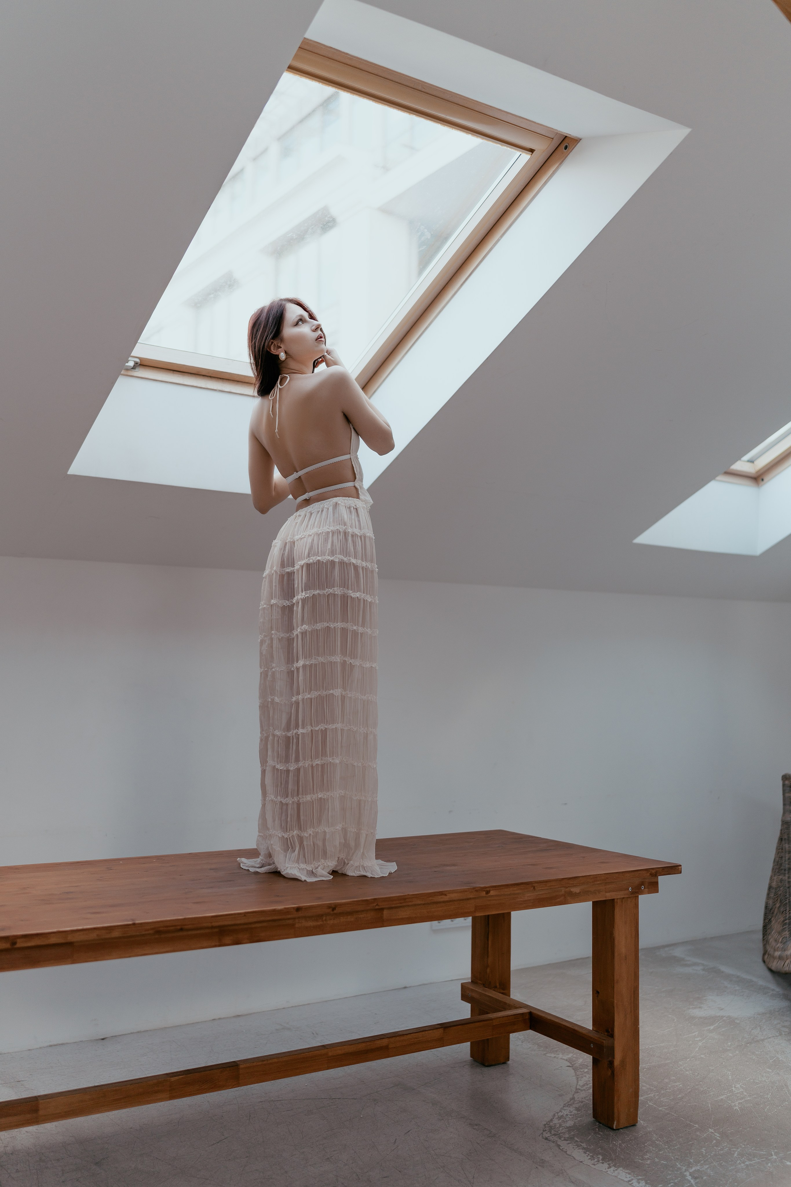 Даша. Фотограф Ольга Март Москва