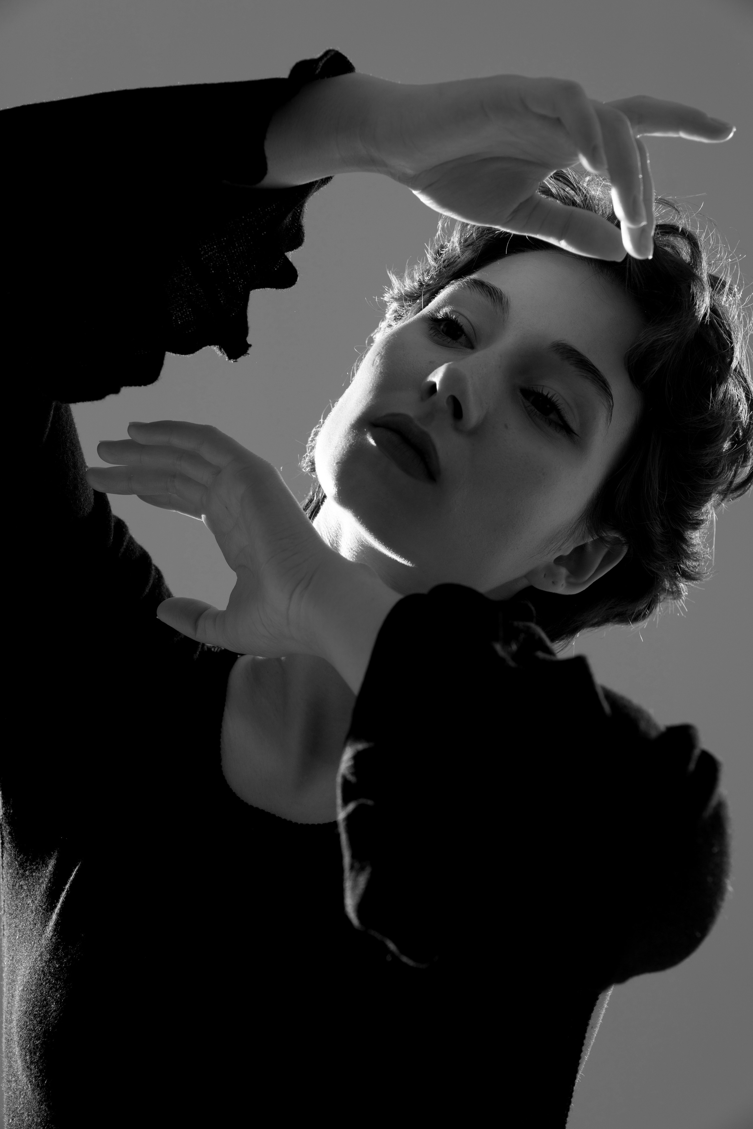 Съемка от 01.12.2024. Фотограф в Москве Дарья Мужинская