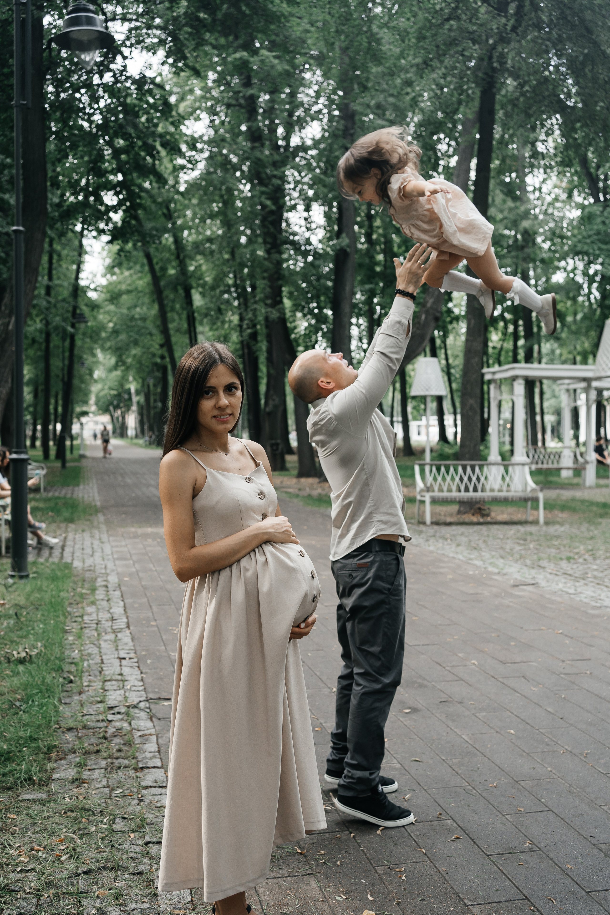 Абиша и Илья