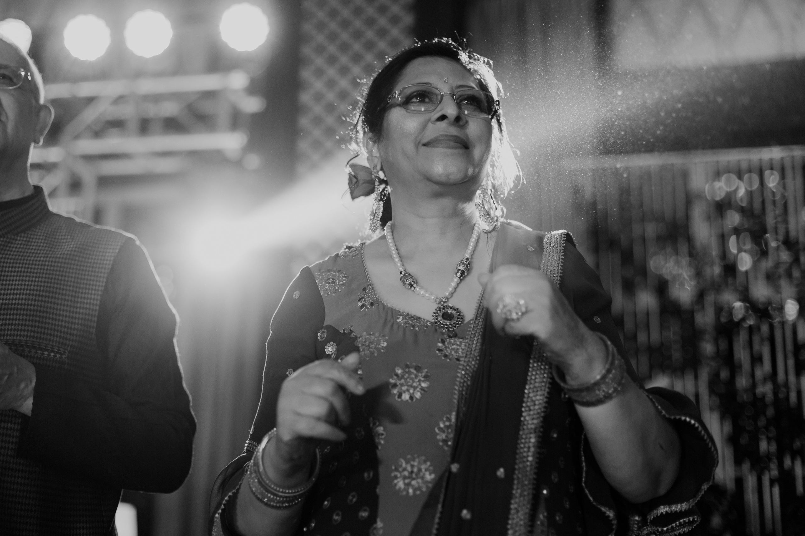 Эмма и Нир. Фотограф в Москве — Елена Якушина