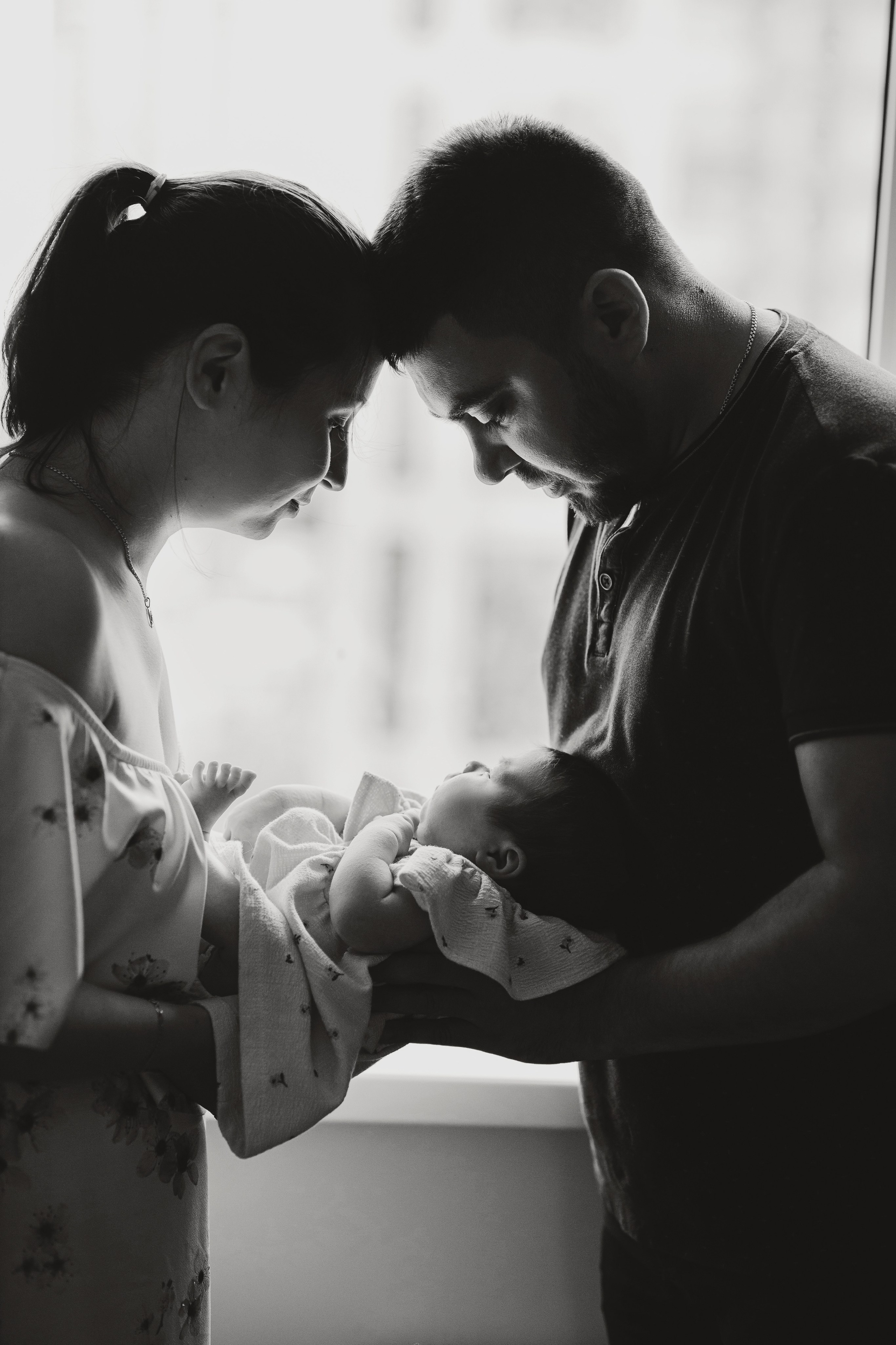 Кира, Максим и Алия. Семейный lifestyle фотограф в Санкт-Петербурге Людмила Пахомова