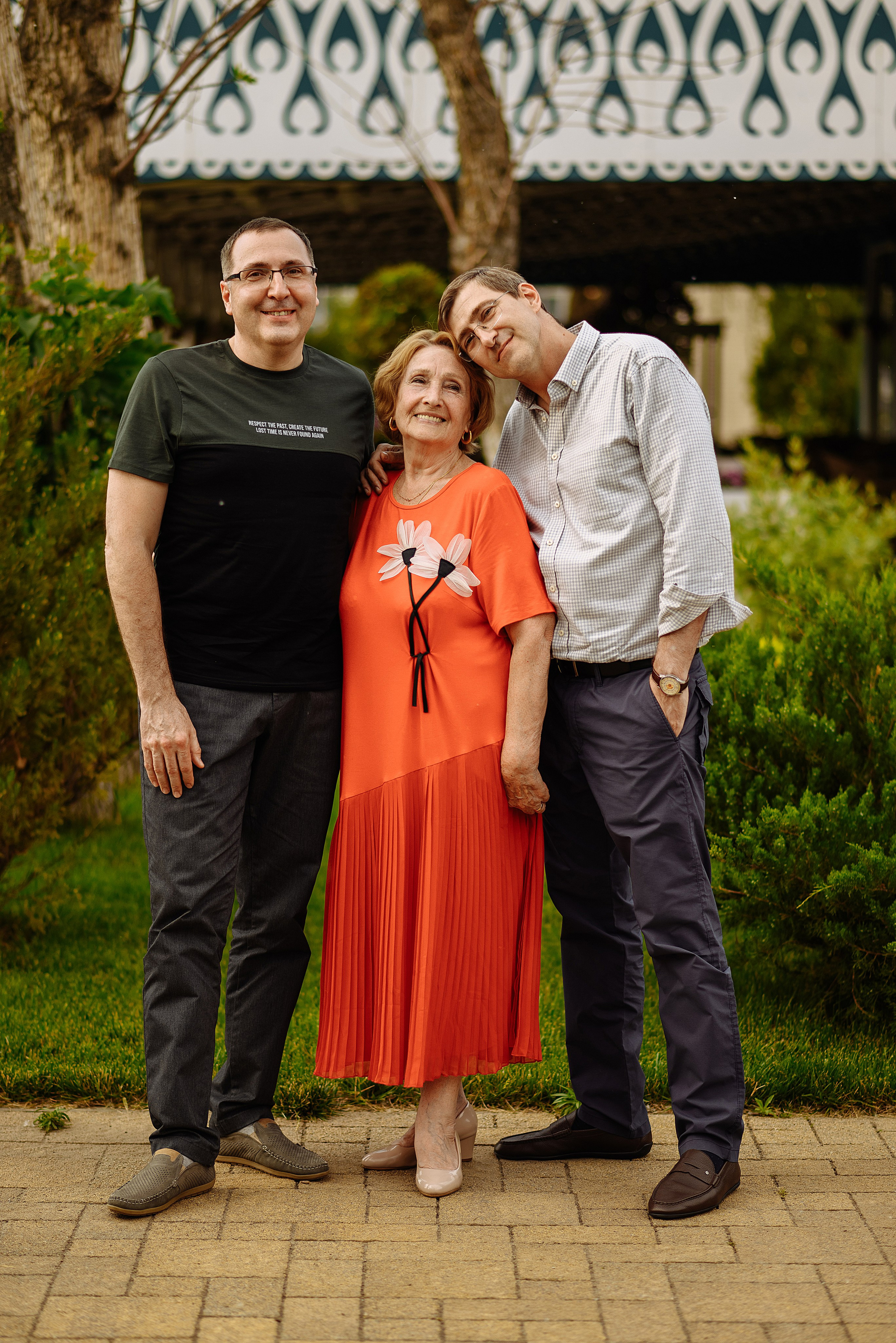 День Рождения 80 лет!. Свадебный и семейный фотограф в Ростове-на-Дону Алина Астахова