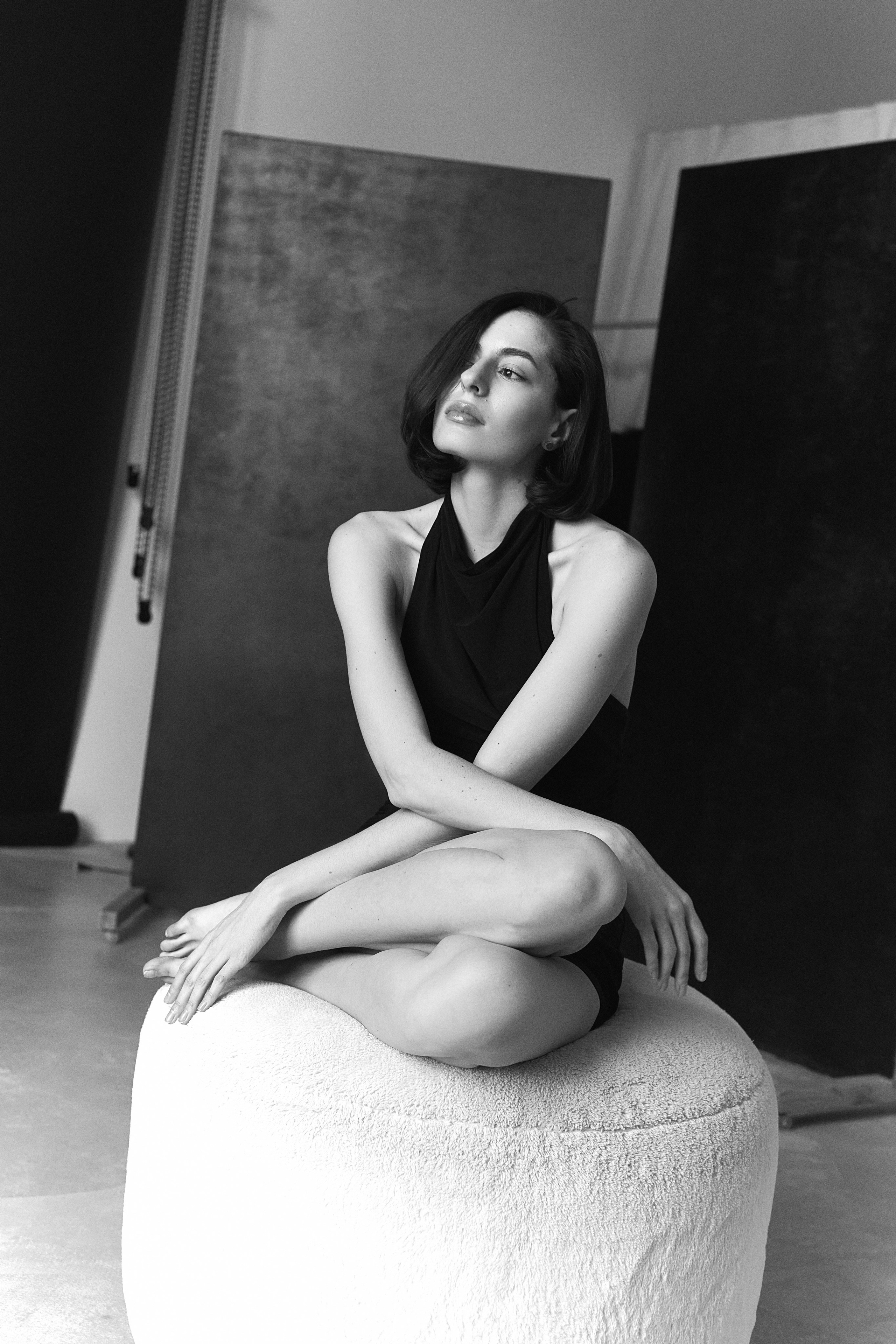 Анастасия. Фотограф в Екатеринбурге и Москве, Анна