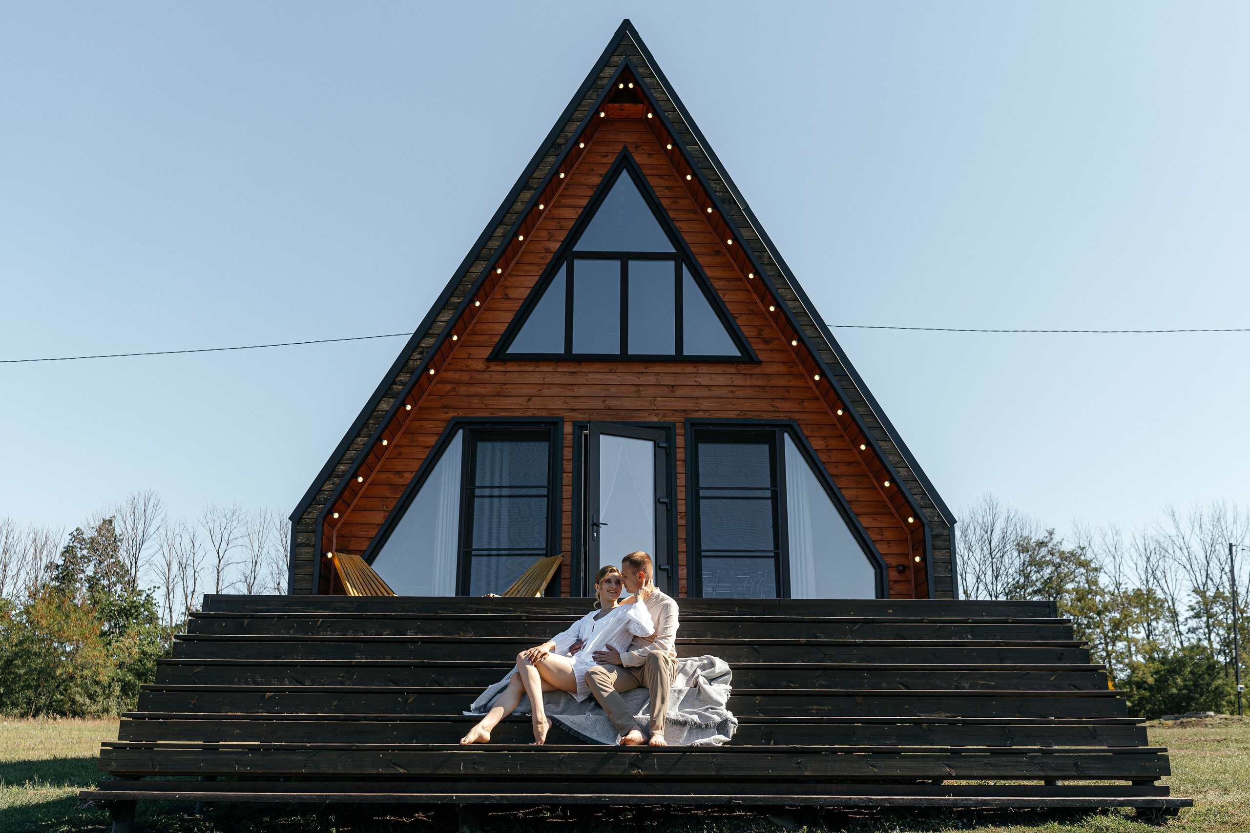 Артем и Алина. Свадебный и семейный фотограф в Алексеевке Марина Купреева