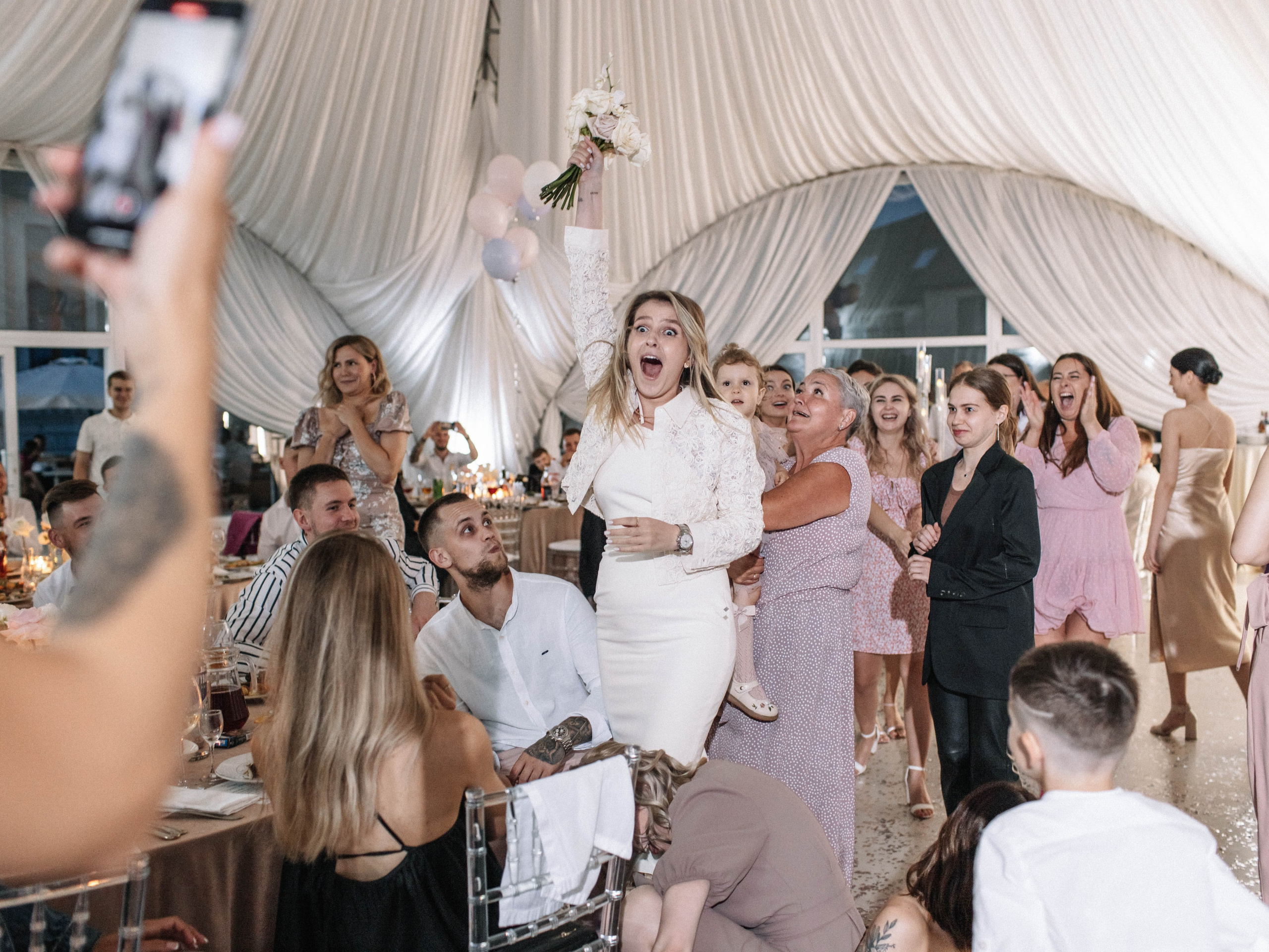 ALEKSANDR & EVGENIA. Фотограф Елена Матвеева