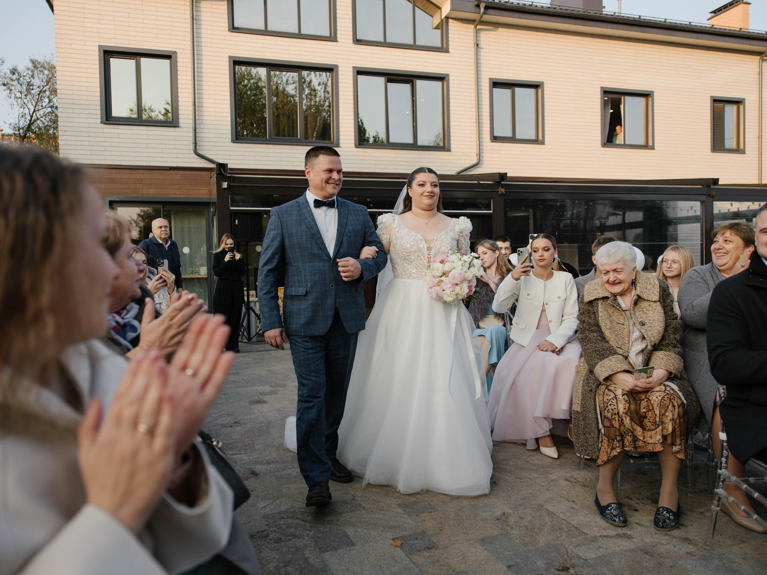MAKSIM & MARIA. Фотограф Елена Матвеева