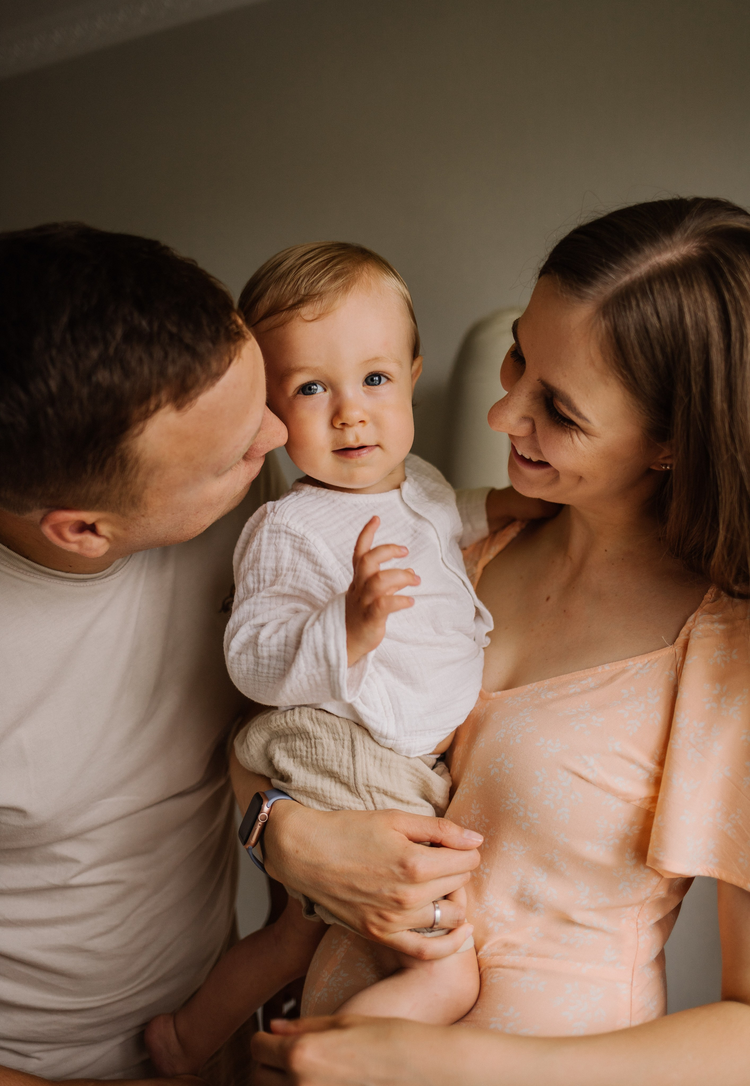 Отзывы. Семейный фотограф Юлия Клишина