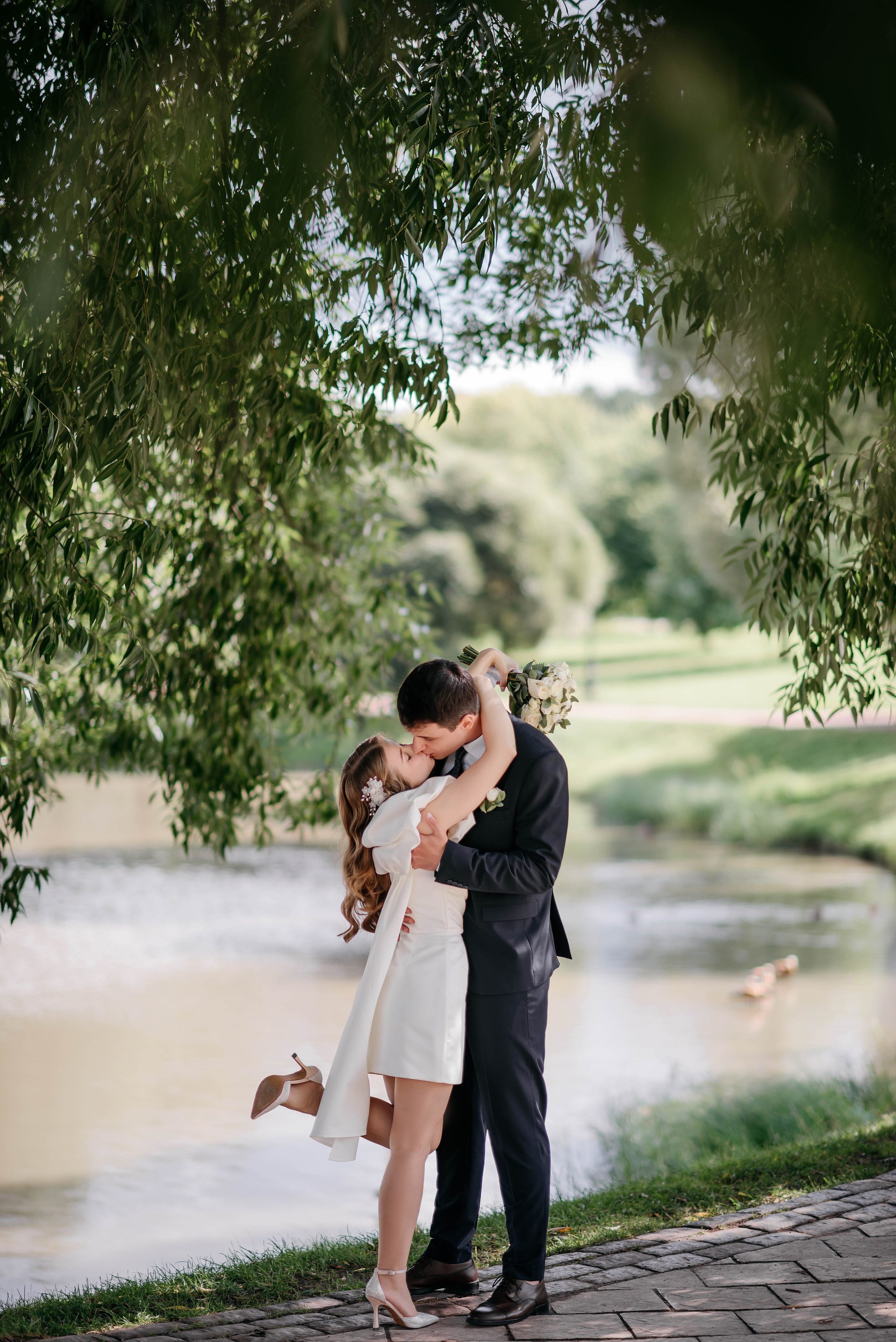 01.08.24. Свадебный и семейный фотограф в г. Москва Ирина Гаврилова