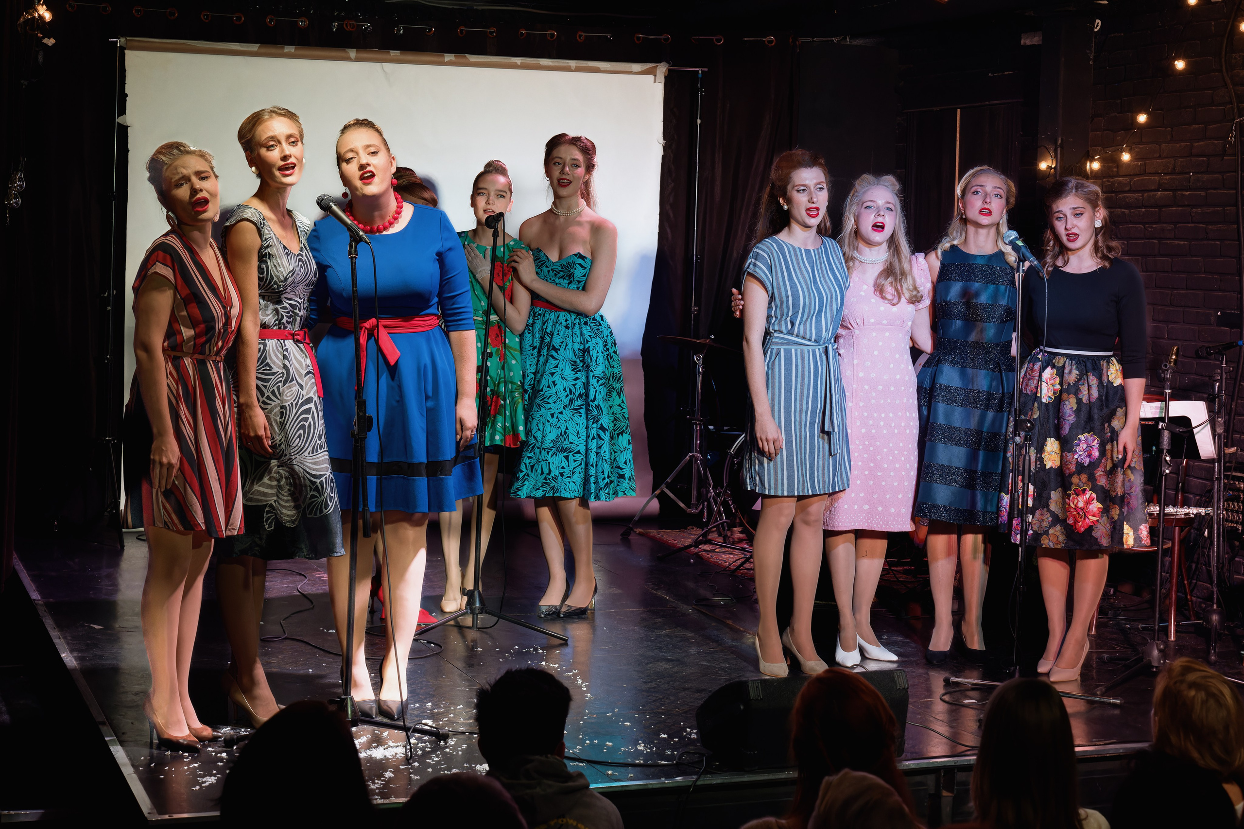 Аркадия театр: на Марсе будут яблони цвести. Сайт фотографа Сергея Абрамова