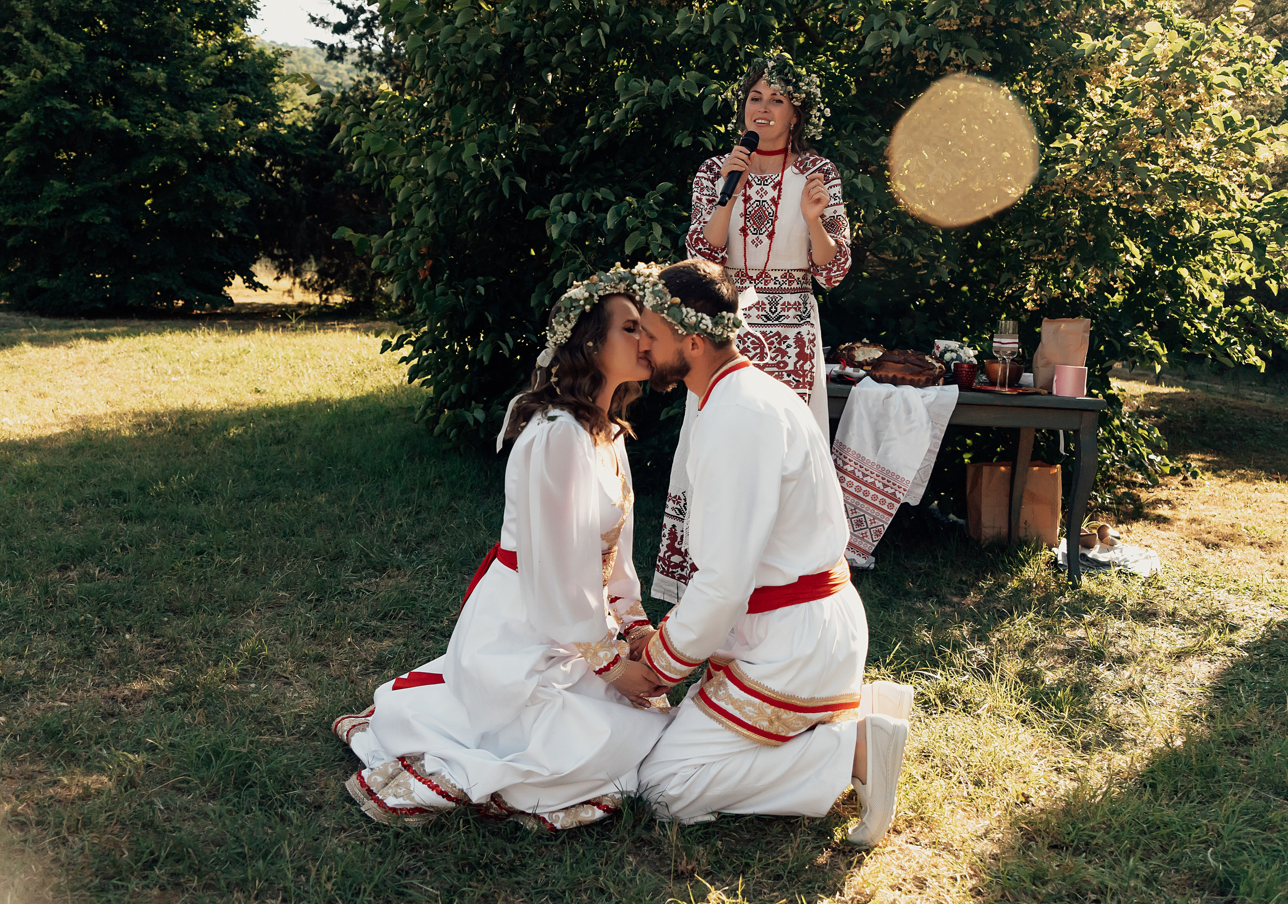 Свадьба. Свадебный и семейный фотограф/видеограф в Краснодаре Наталья Осинская