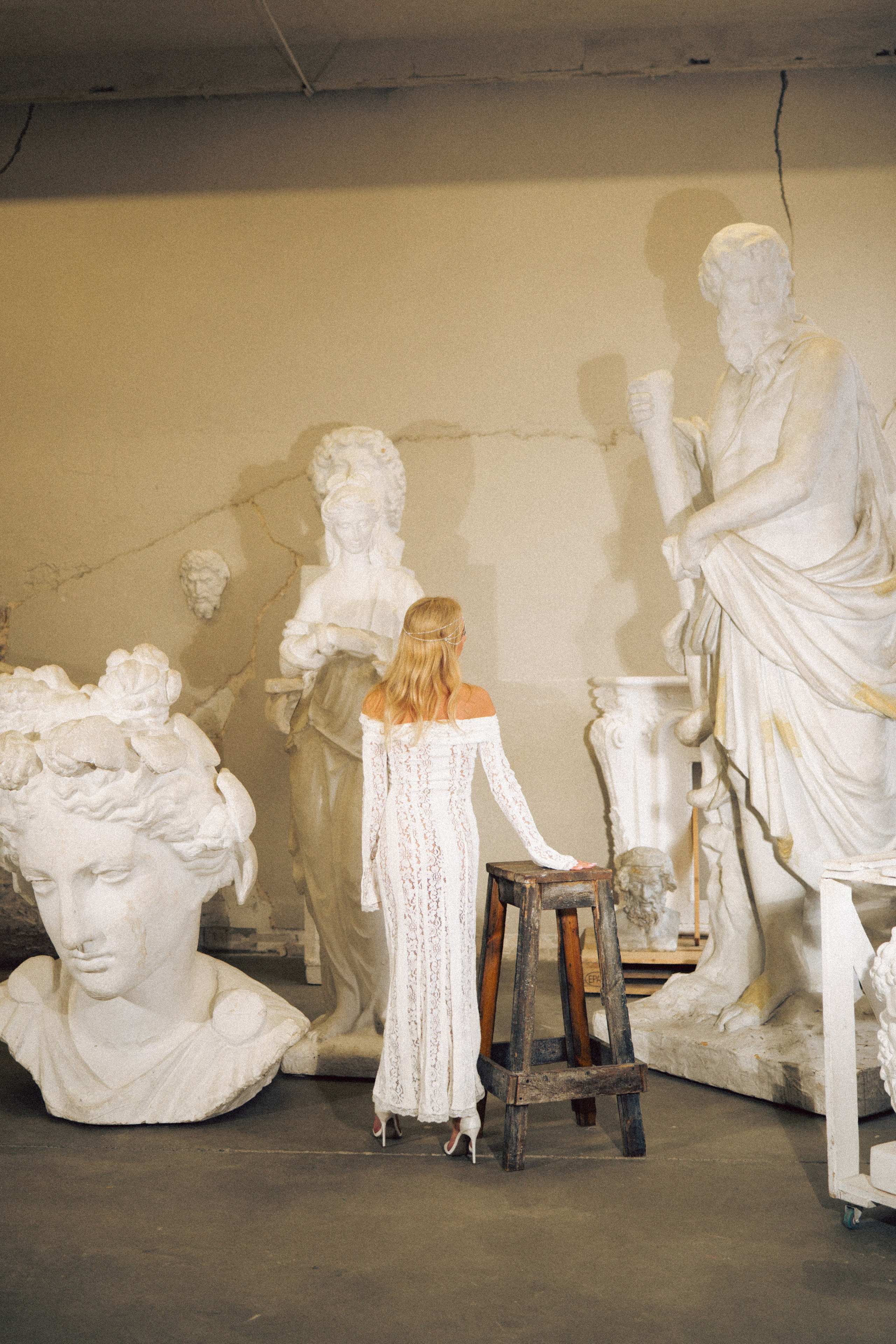 ФОТОСЕСИСИЯ В СТУДИИ ДЛЯ ДЕВУШКИ. Профессиональный фотограф, Санкт-Петербург — Виктория Богомолова