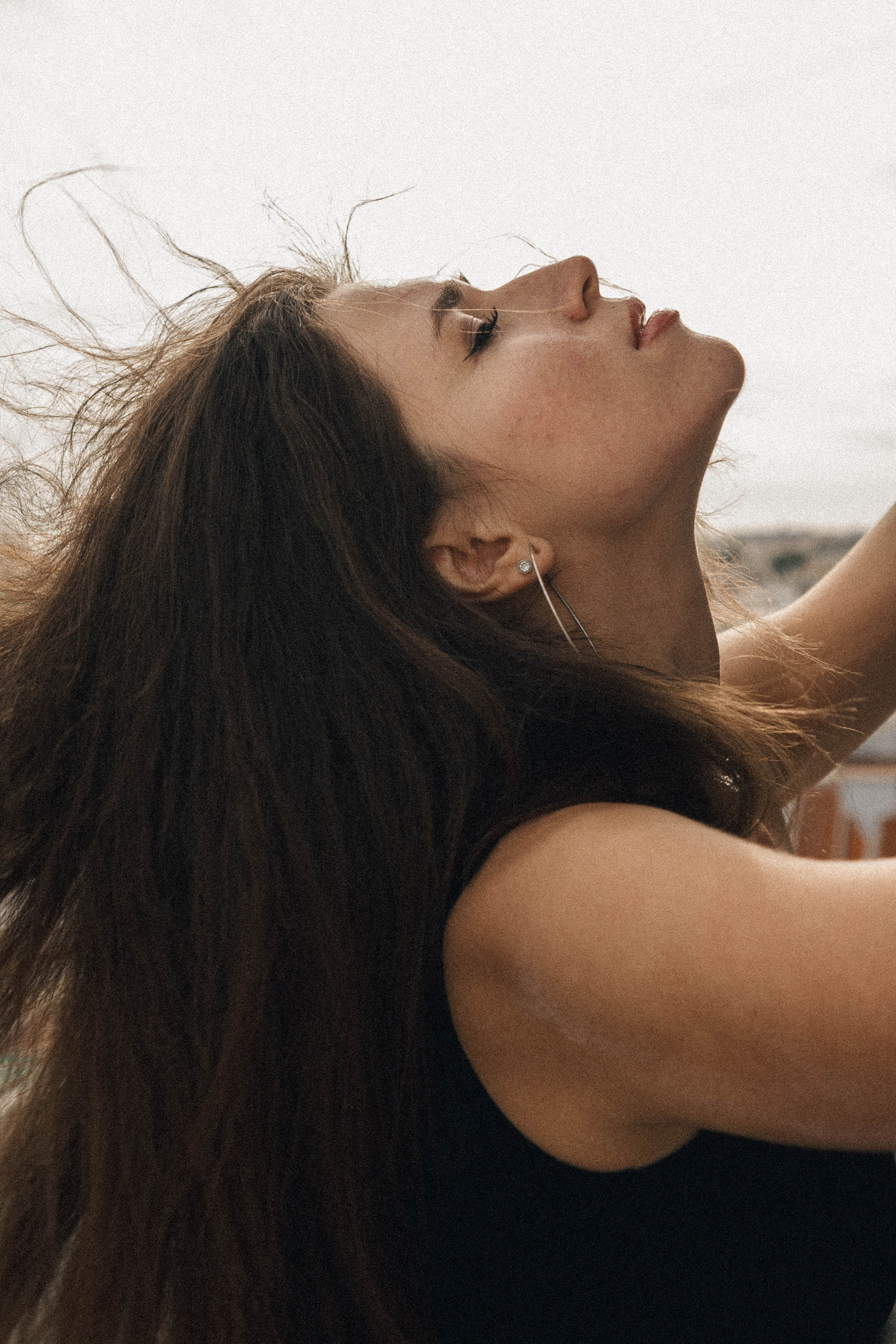 Крыши питера. Профессиональный фотограф, Санкт-Петербург — Виктория Богомолова