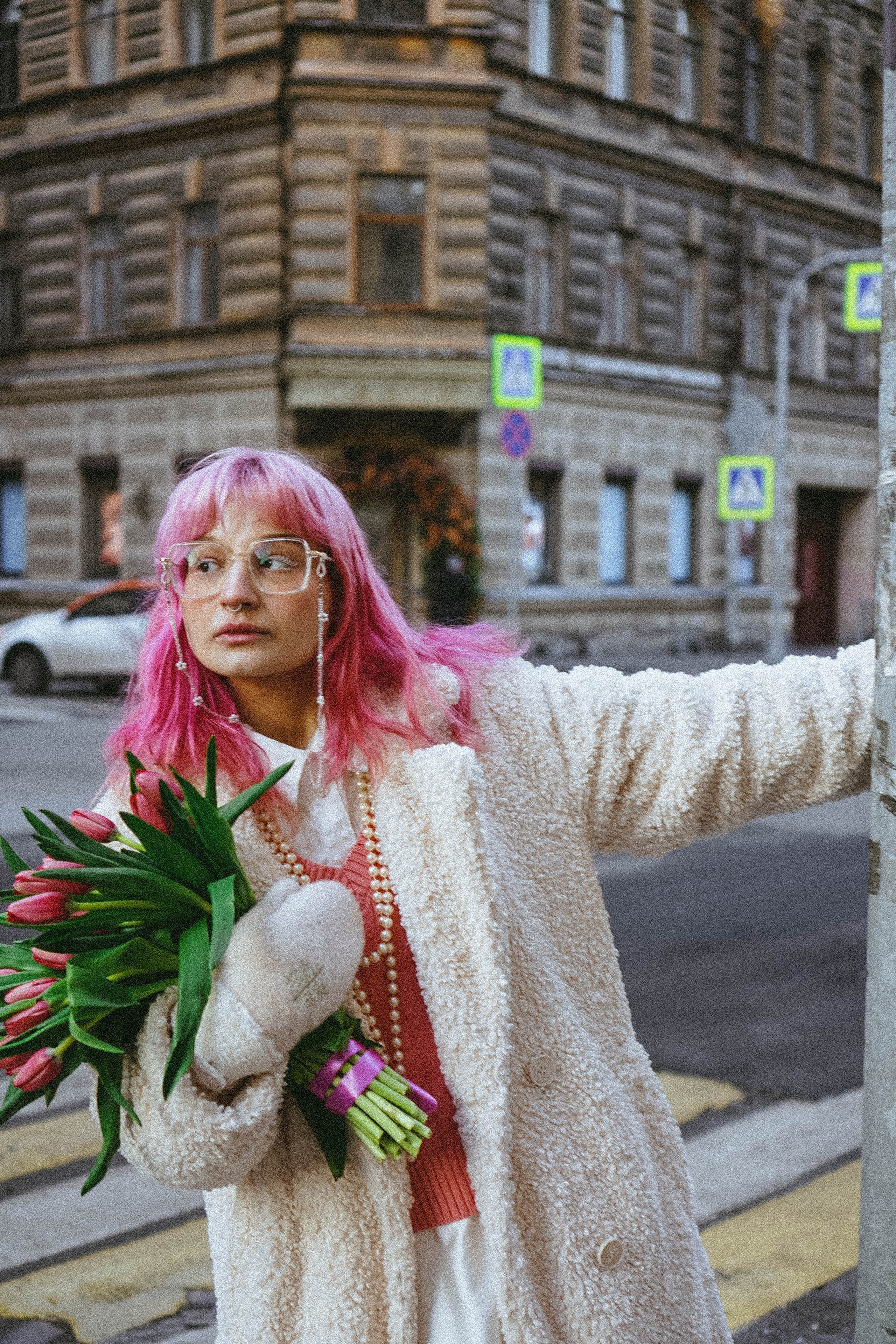 Тюльпаны. Профессиональный фотограф, Санкт-Петербург — Виктория Богомолова