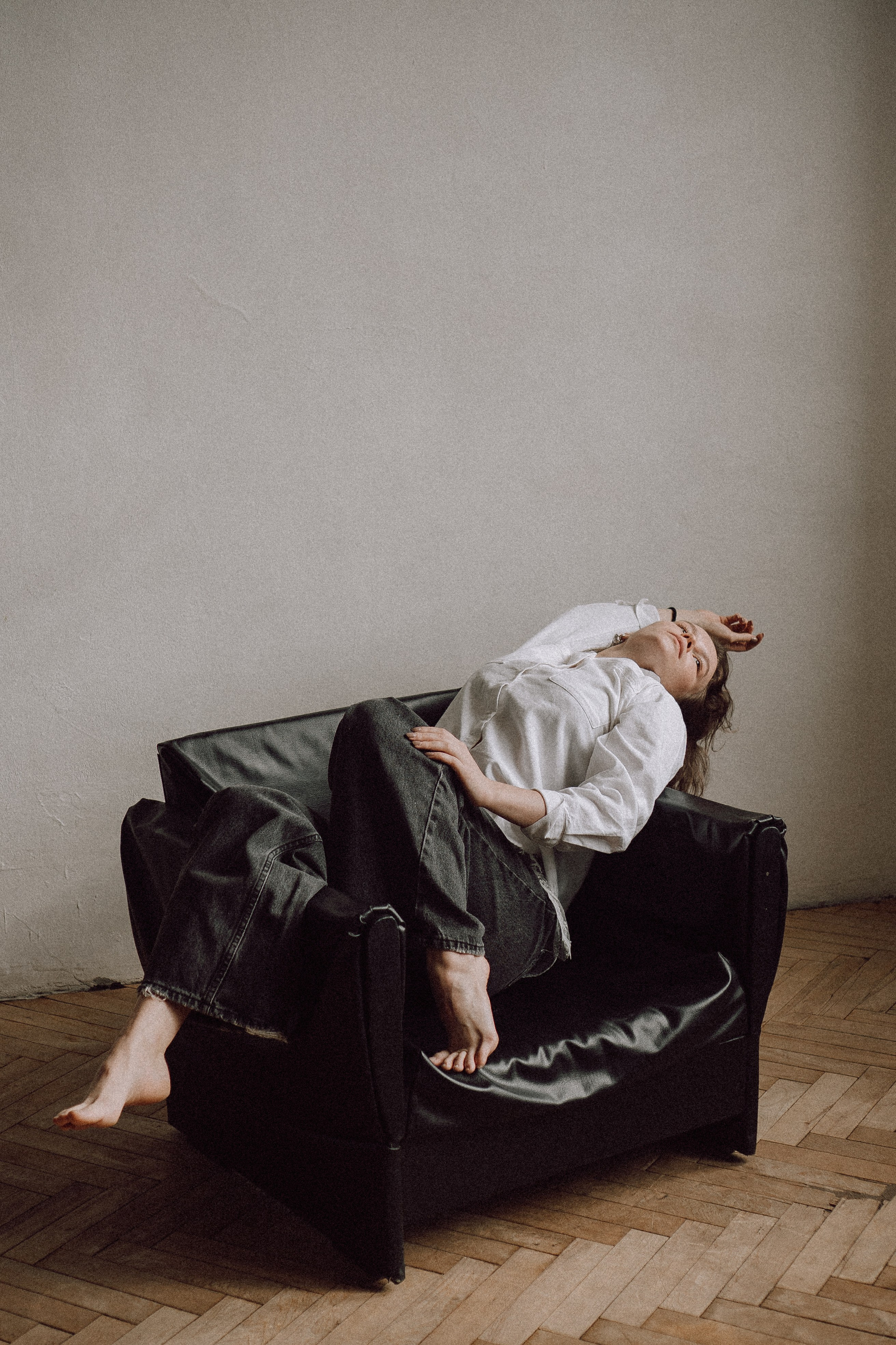 СТУДИЙНАЯ. Профессиональный фотограф, Санкт-Петербург — Виктория Богомолова