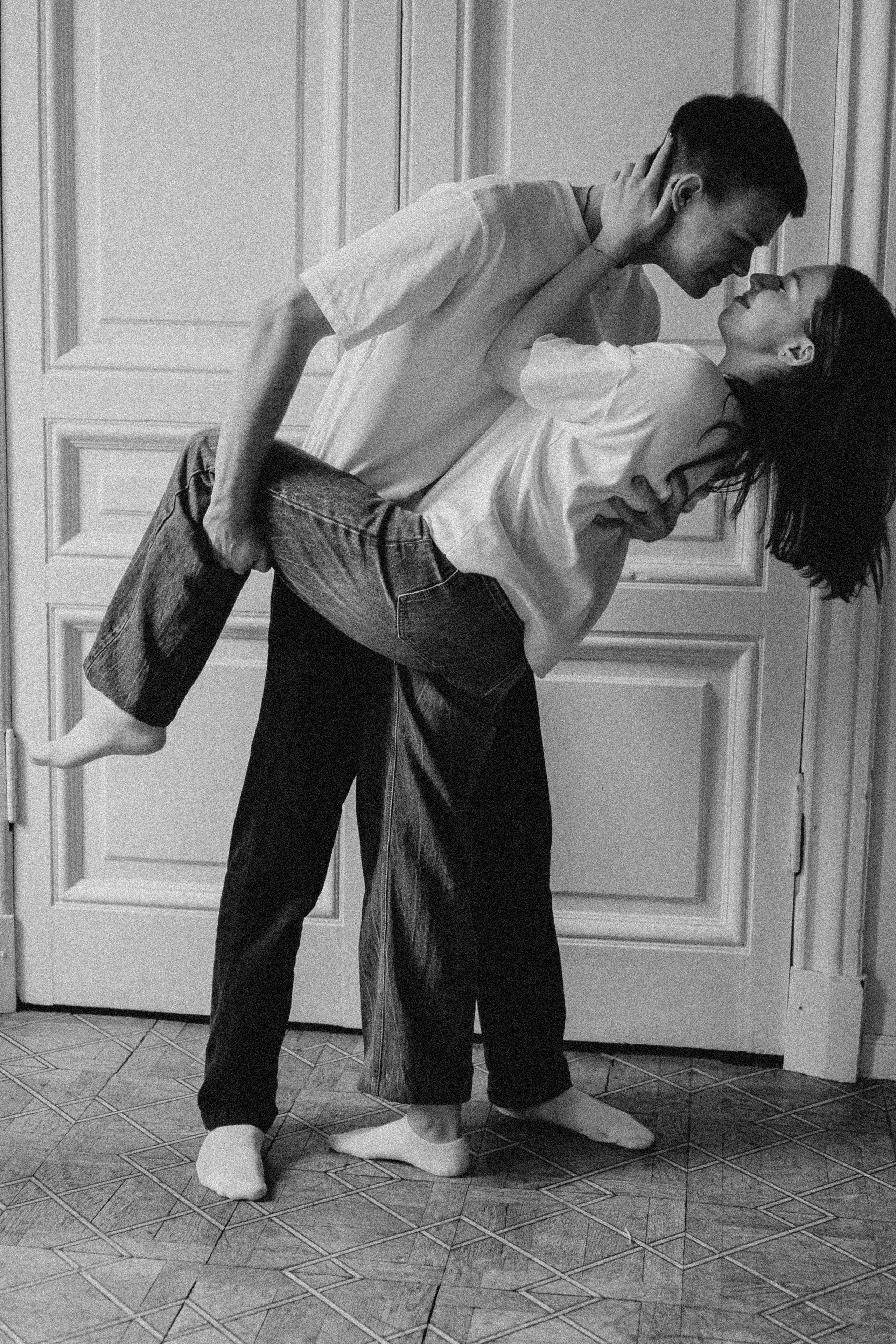 Студийная история. Профессиональный фотограф, Санкт-Петербург — Виктория Богомолова