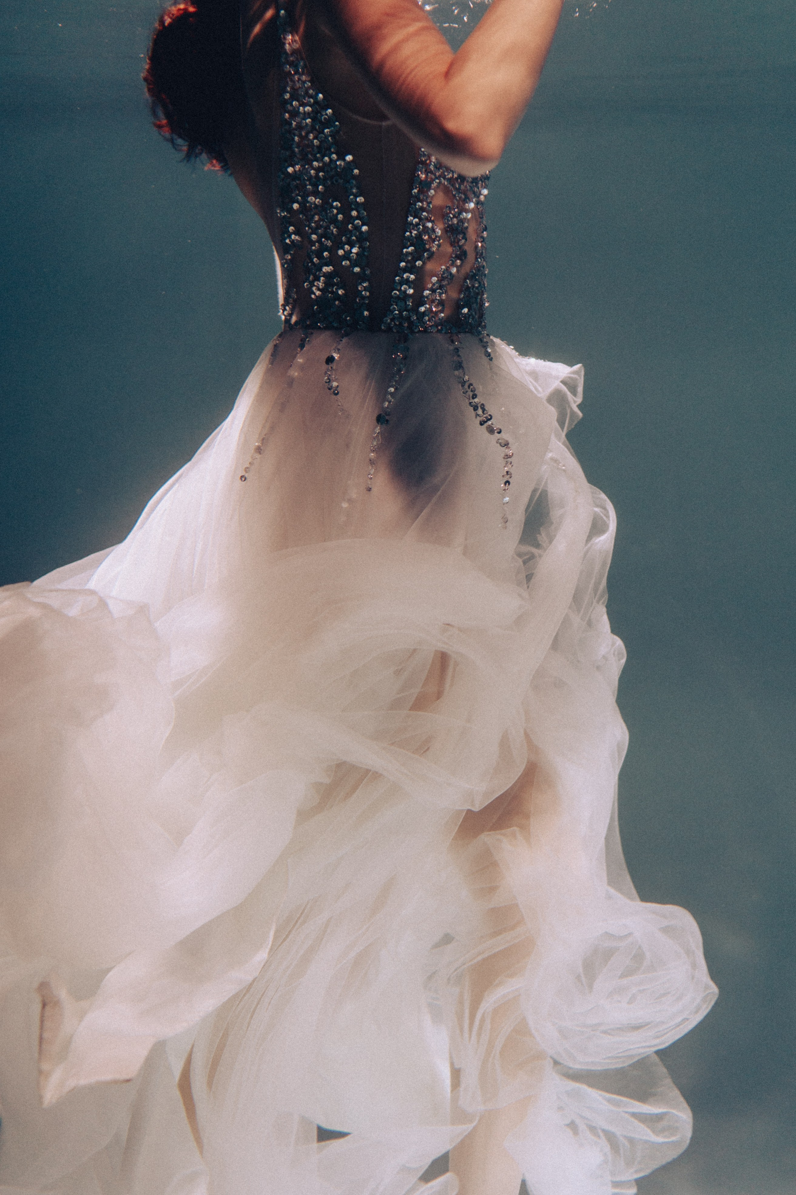 ФОТОСЕСИСИЯ В БАССЕЙНЕ. Профессиональный фотограф, Санкт-Петербург — Виктория Богомолова