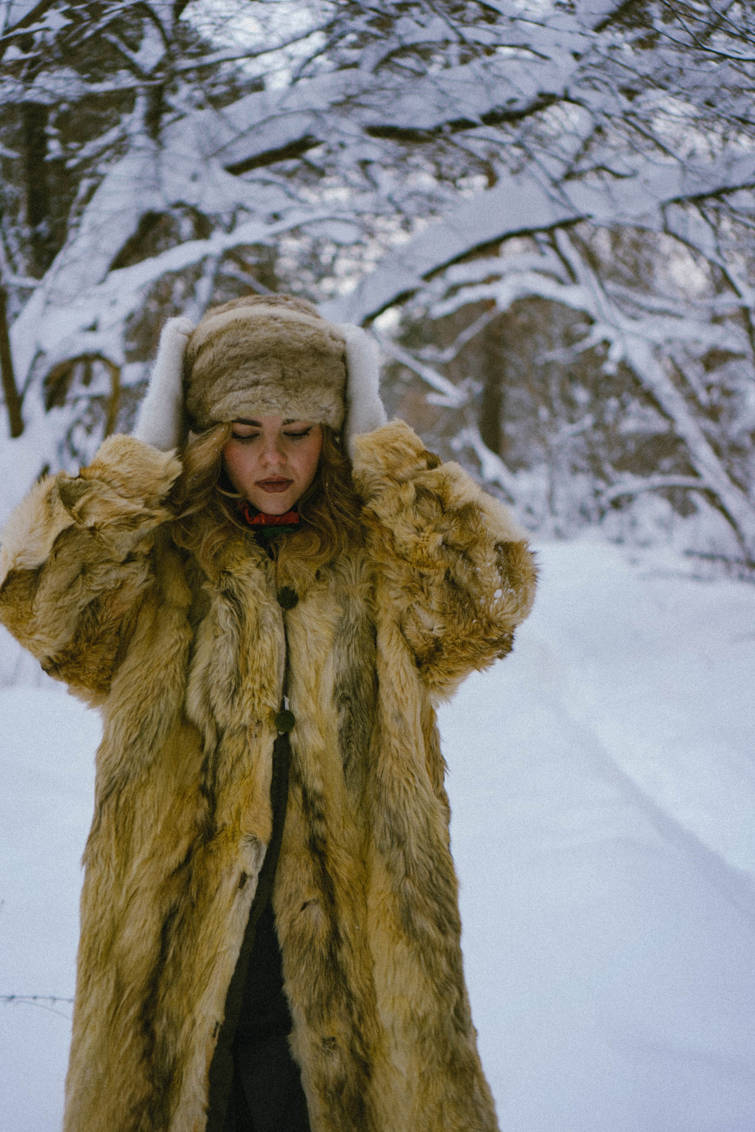 Русский стиль. Профессиональный фотограф, Санкт-Петербург — Виктория Богомолова