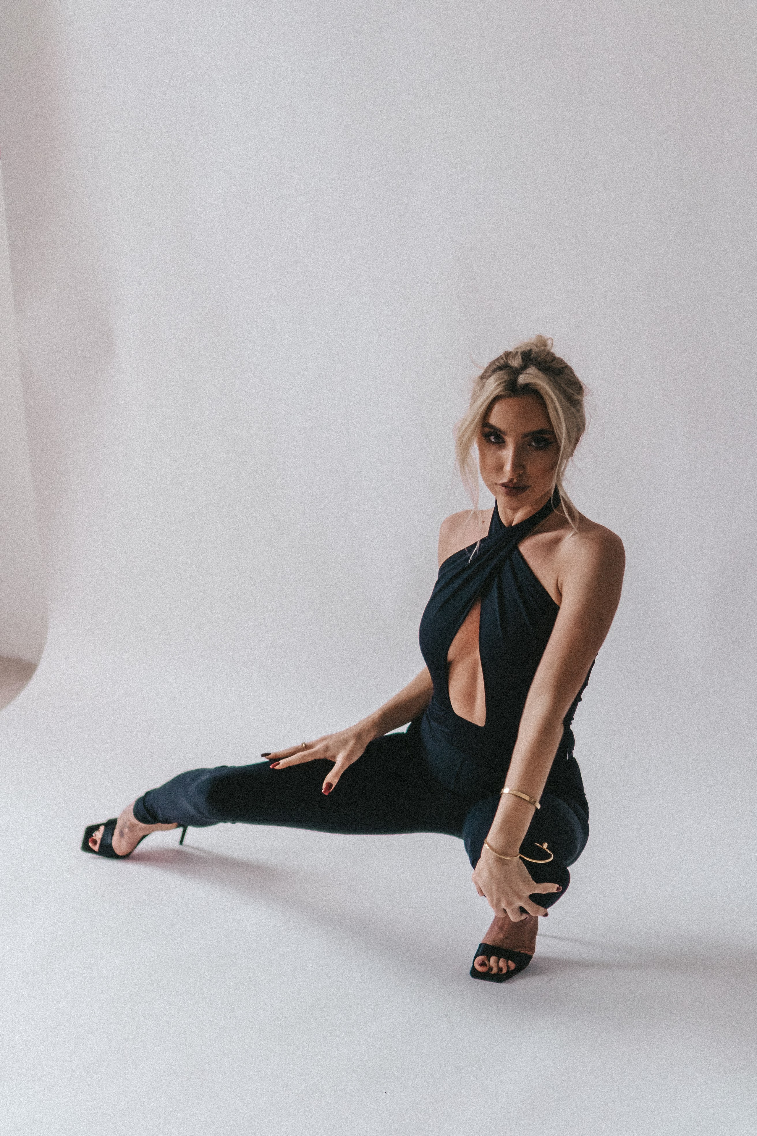 Студийная. Профессиональный фотограф, Санкт-Петербург — Виктория Богомолова