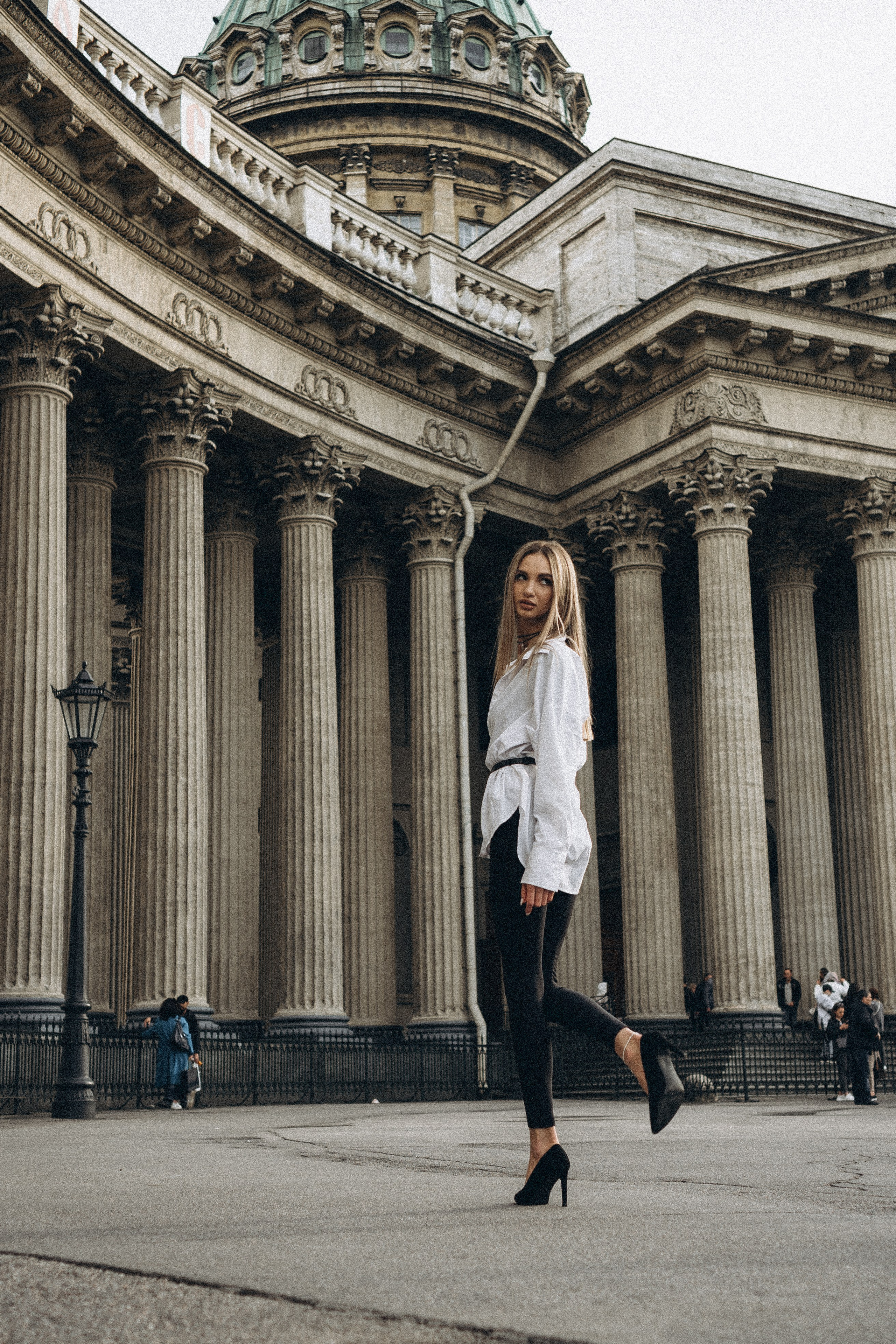 ПРОГУЛКА ПО ПИТЕРУ. Профессиональный фотограф, Санкт-Петербург — Виктория Богомолова