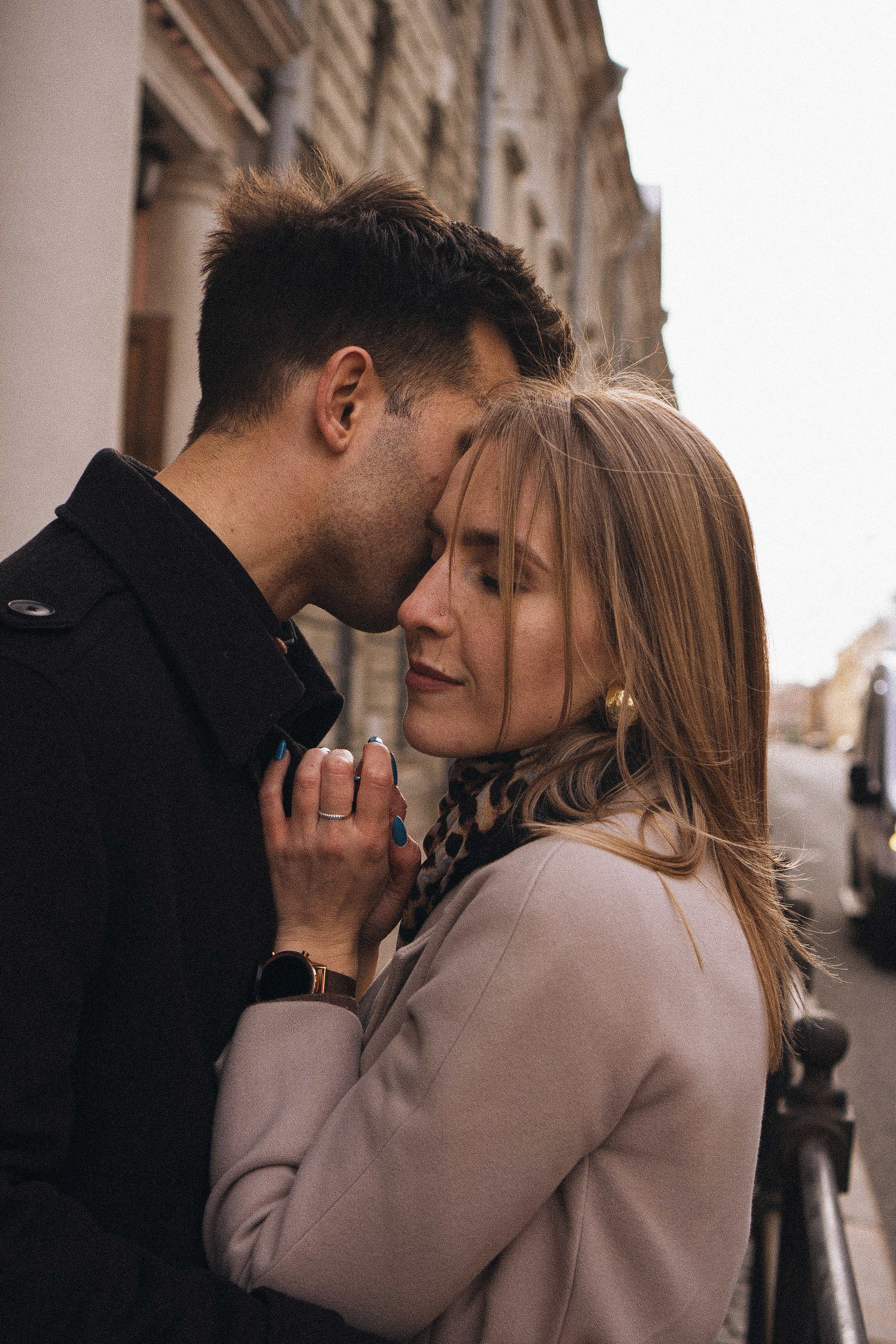 Love stori. Профессиональный фотограф, Санкт-Петербург — Виктория Богомолова