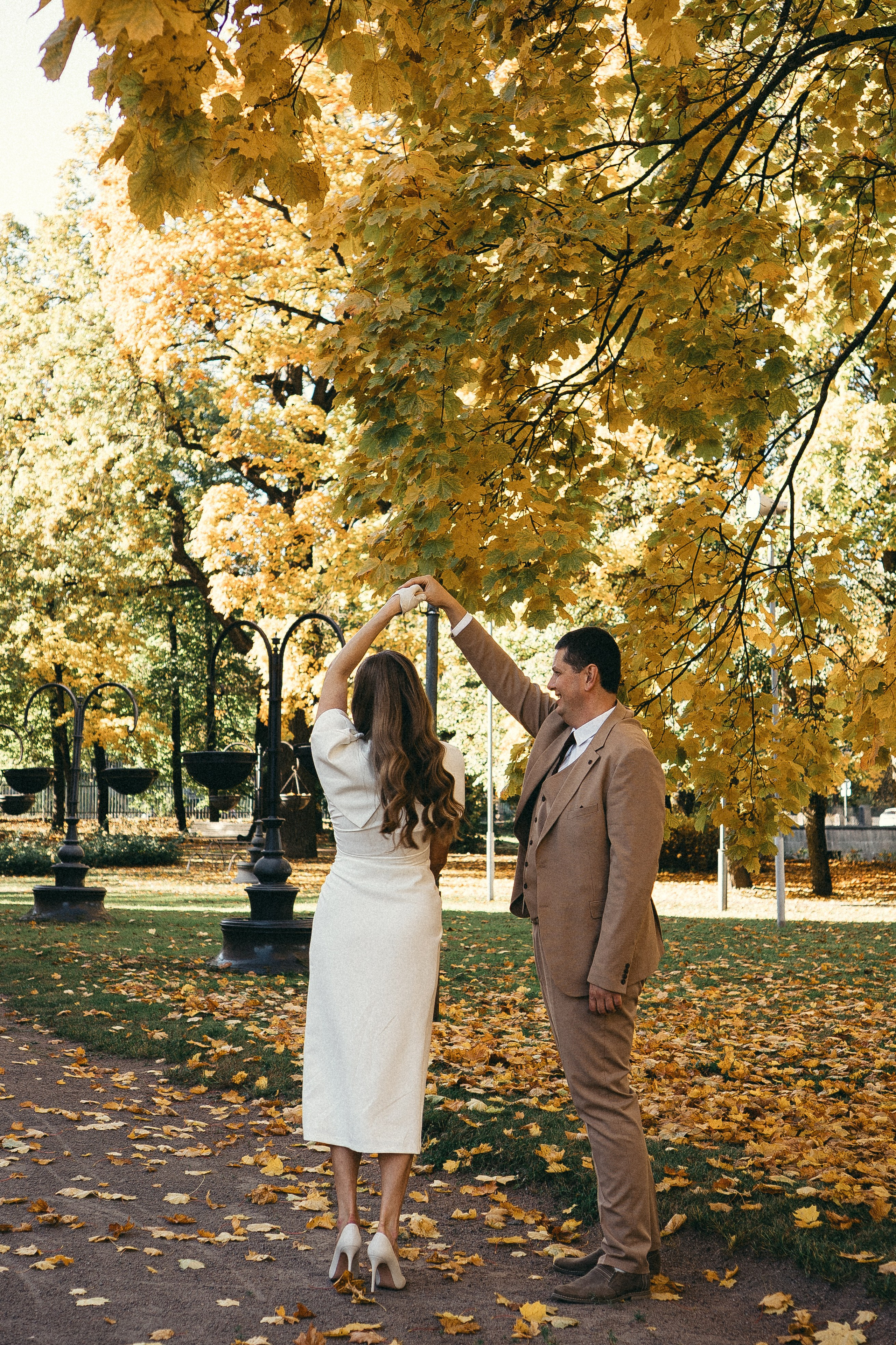 СВАДЕБНАЯ СЬЕМКА В ПУШКИН. Профессиональный фотограф, Санкт-Петербург — Виктория Богомолова
