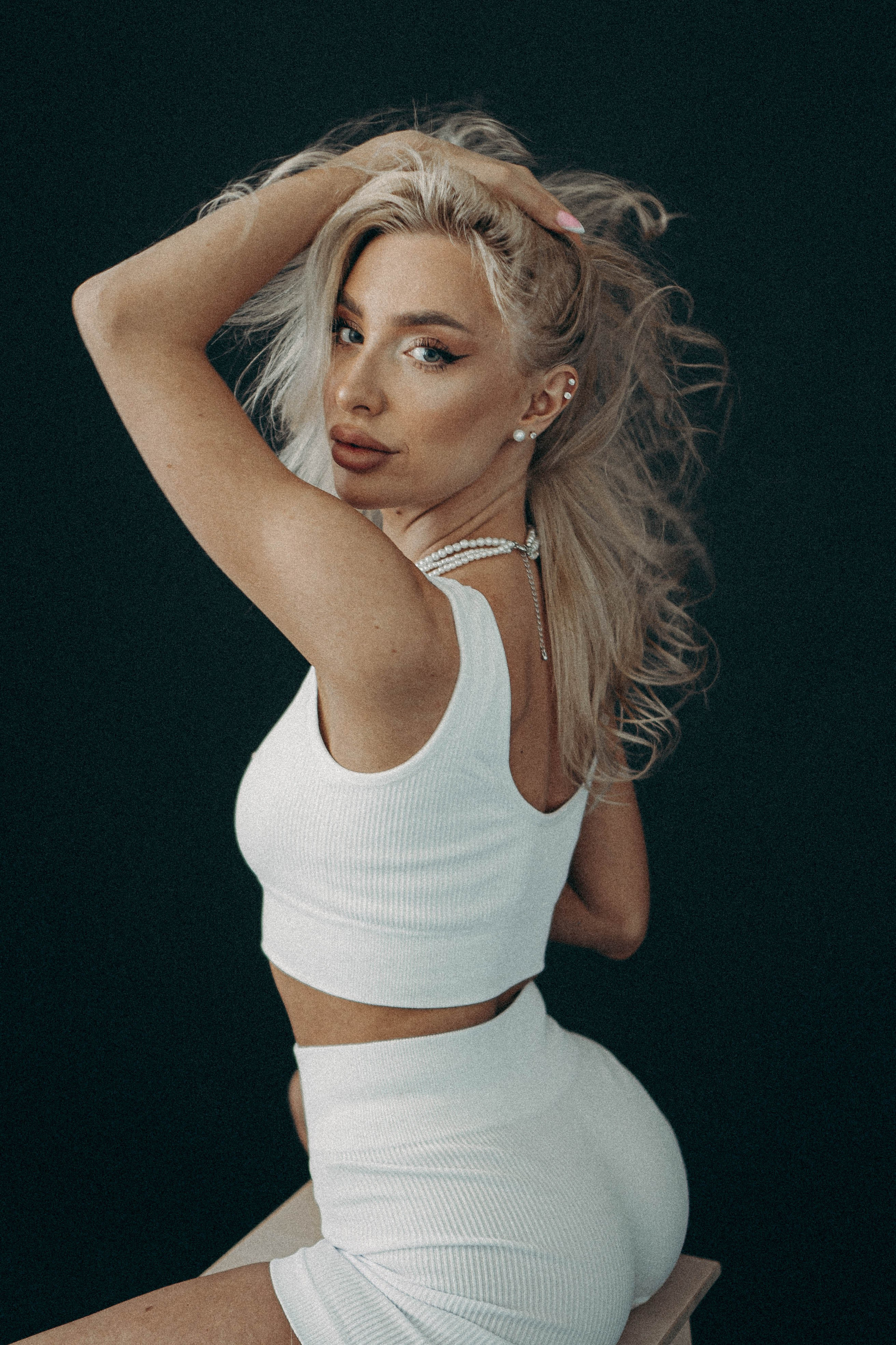 Студия. Профессиональный фотограф, Санкт-Петербург — Виктория Богомолова