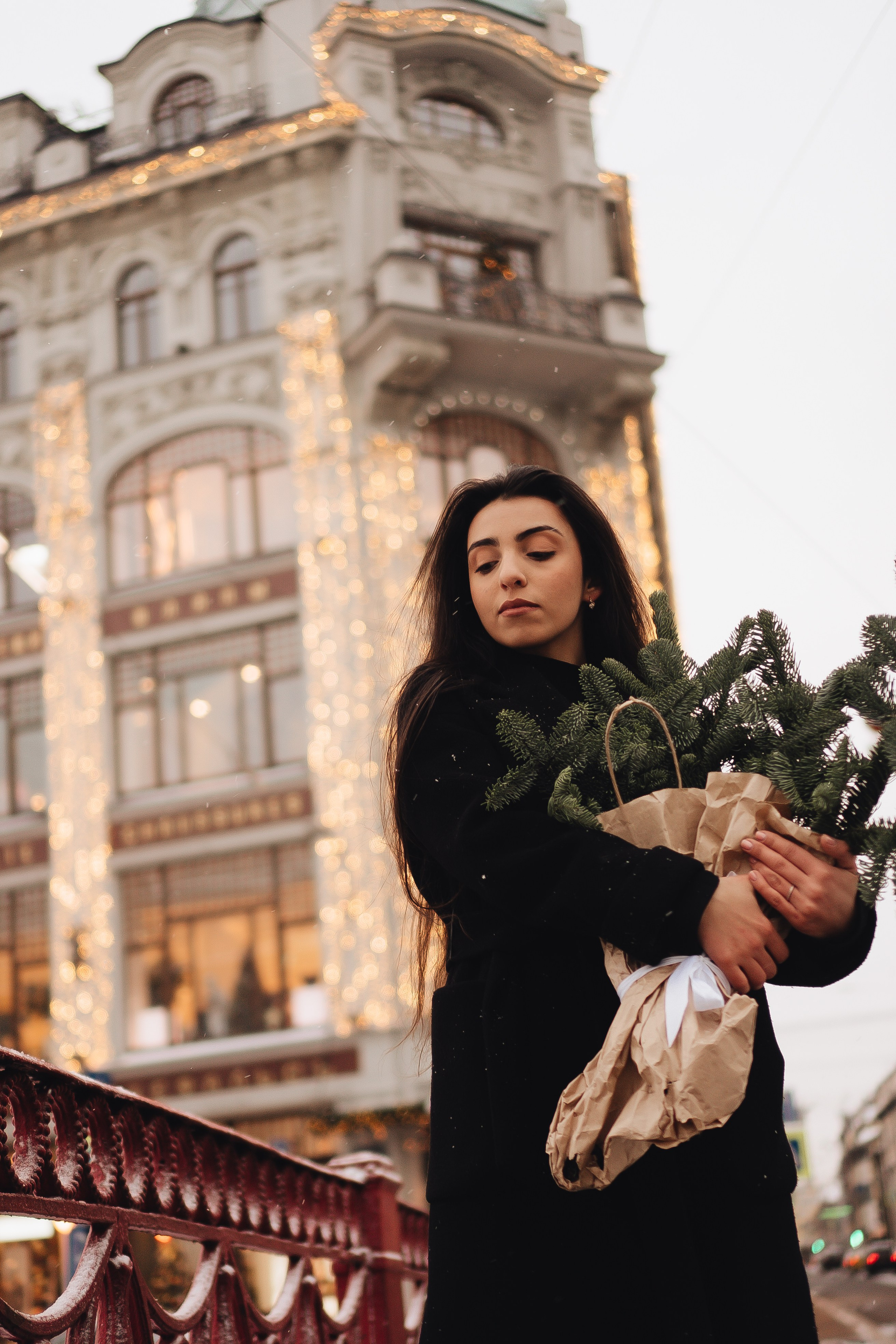 Фотосессия в Санкт-Петербурге. Профессиональный фотограф, Санкт-Петербург — Виктория Богомолова