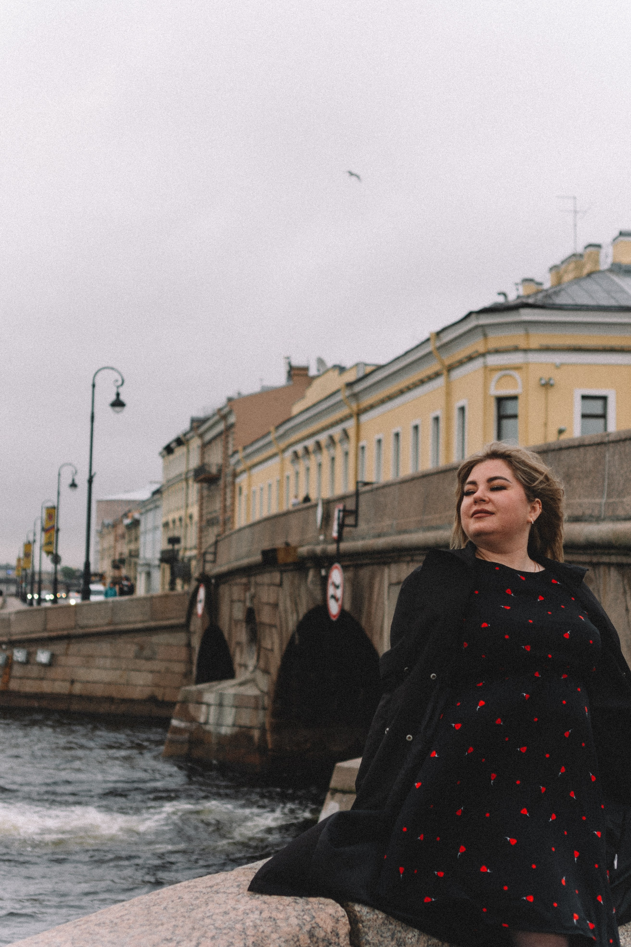 ПРОГУЛКА ВЕСНОЙ. Профессиональный фотограф, Санкт-Петербург — Виктория Богомолова