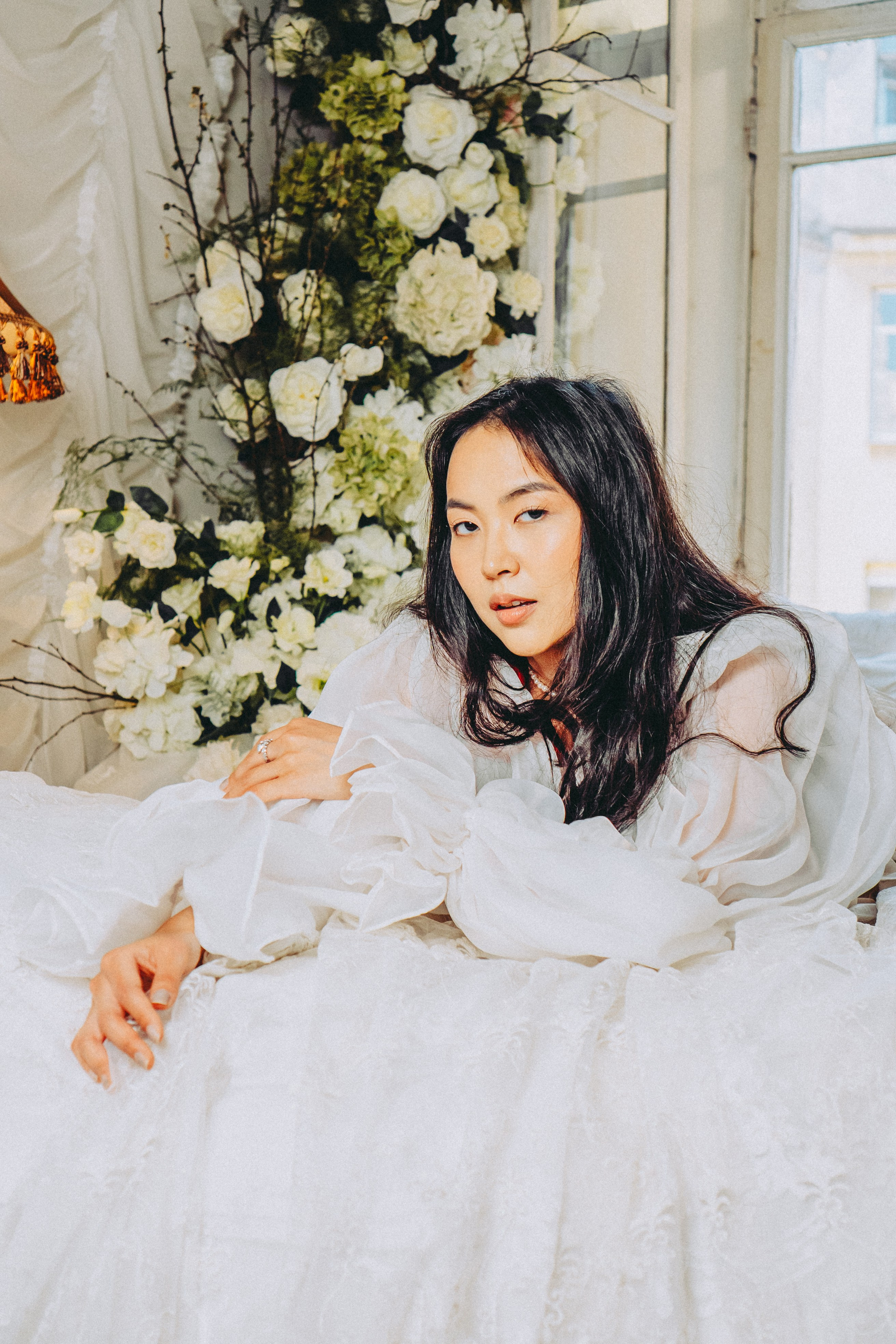 ВИНТАЖНЫЙ СТИЛЬ. Профессиональный фотограф, Санкт-Петербург — Виктория Богомолова