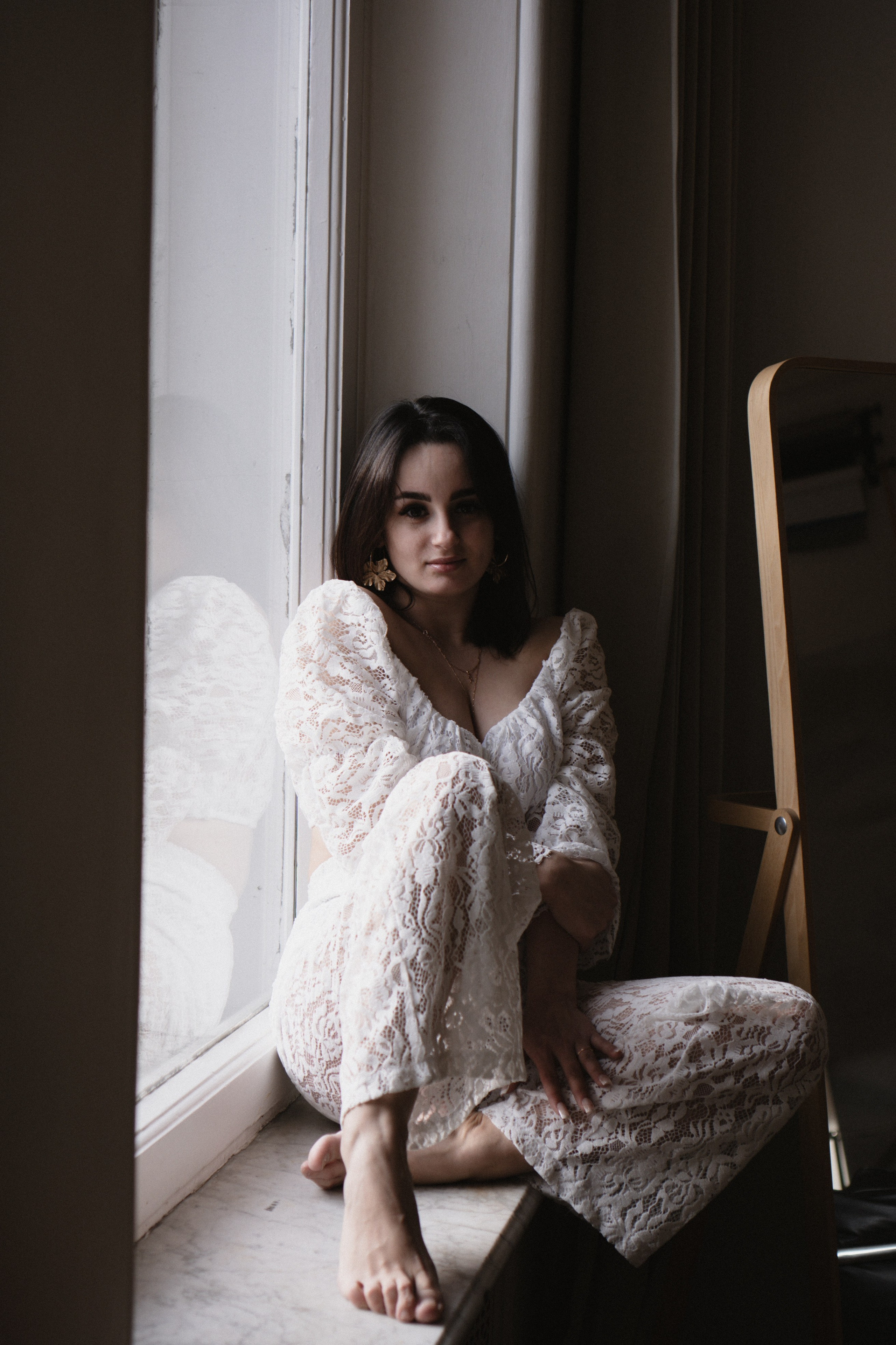 Студийная. Профессиональный фотограф, Санкт-Петербург — Виктория Богомолова