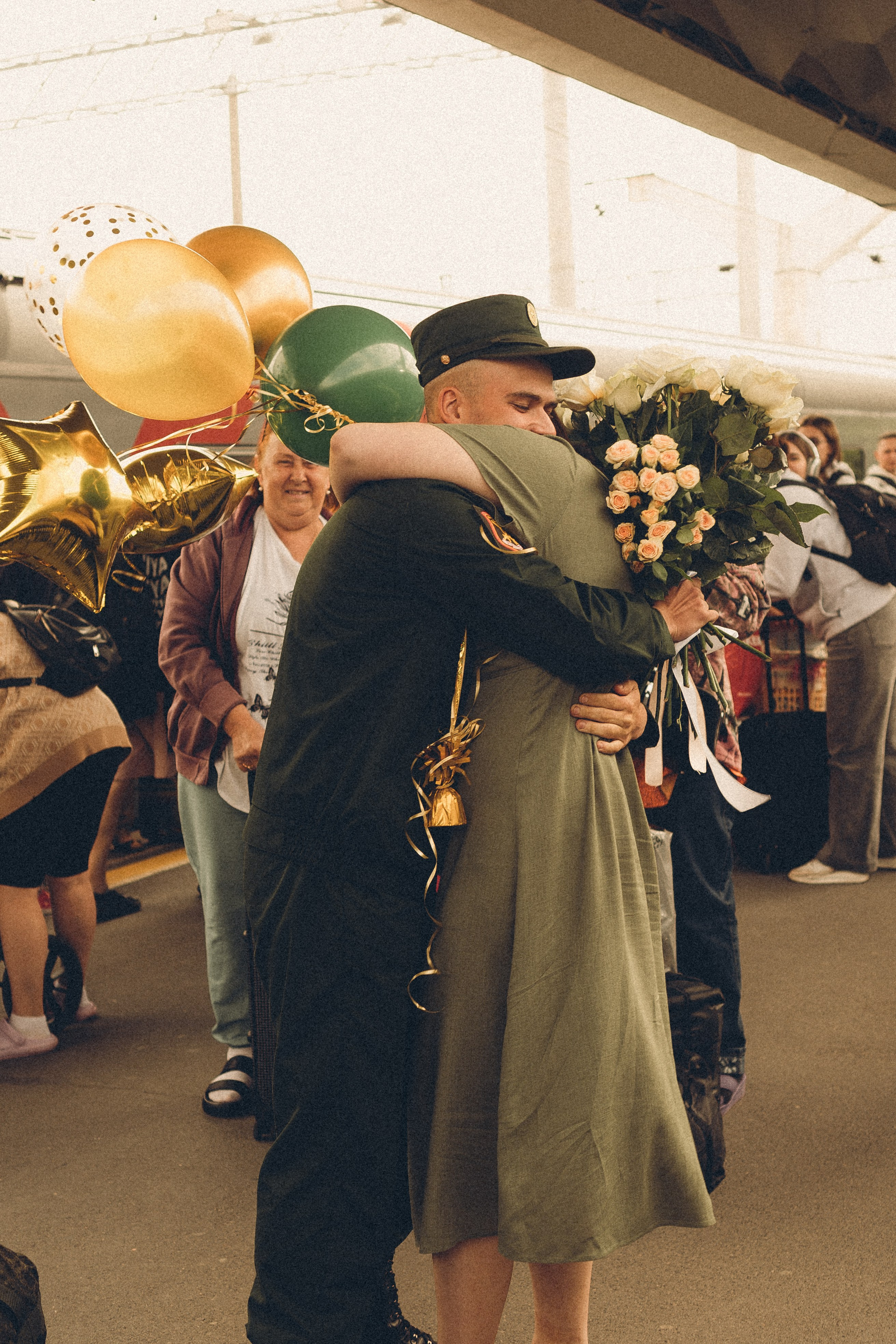 ПРЕДЛОЖЕНИЕ. Профессиональный фотограф, Санкт-Петербург — Виктория Богомолова