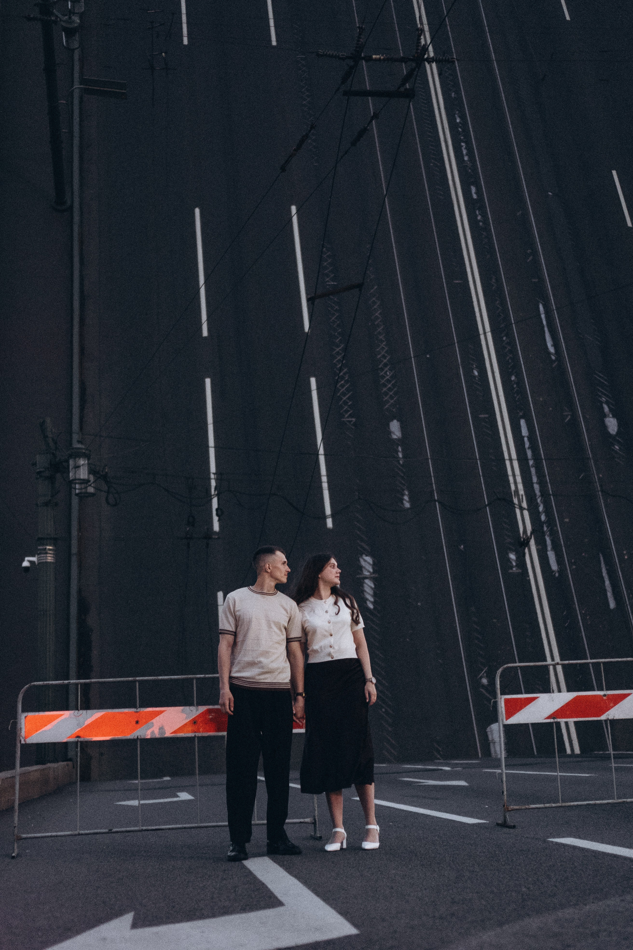 РАССВЕТНАЯ ИСТОРИЯ. Профессиональный фотограф, Санкт-Петербург — Виктория Богомолова