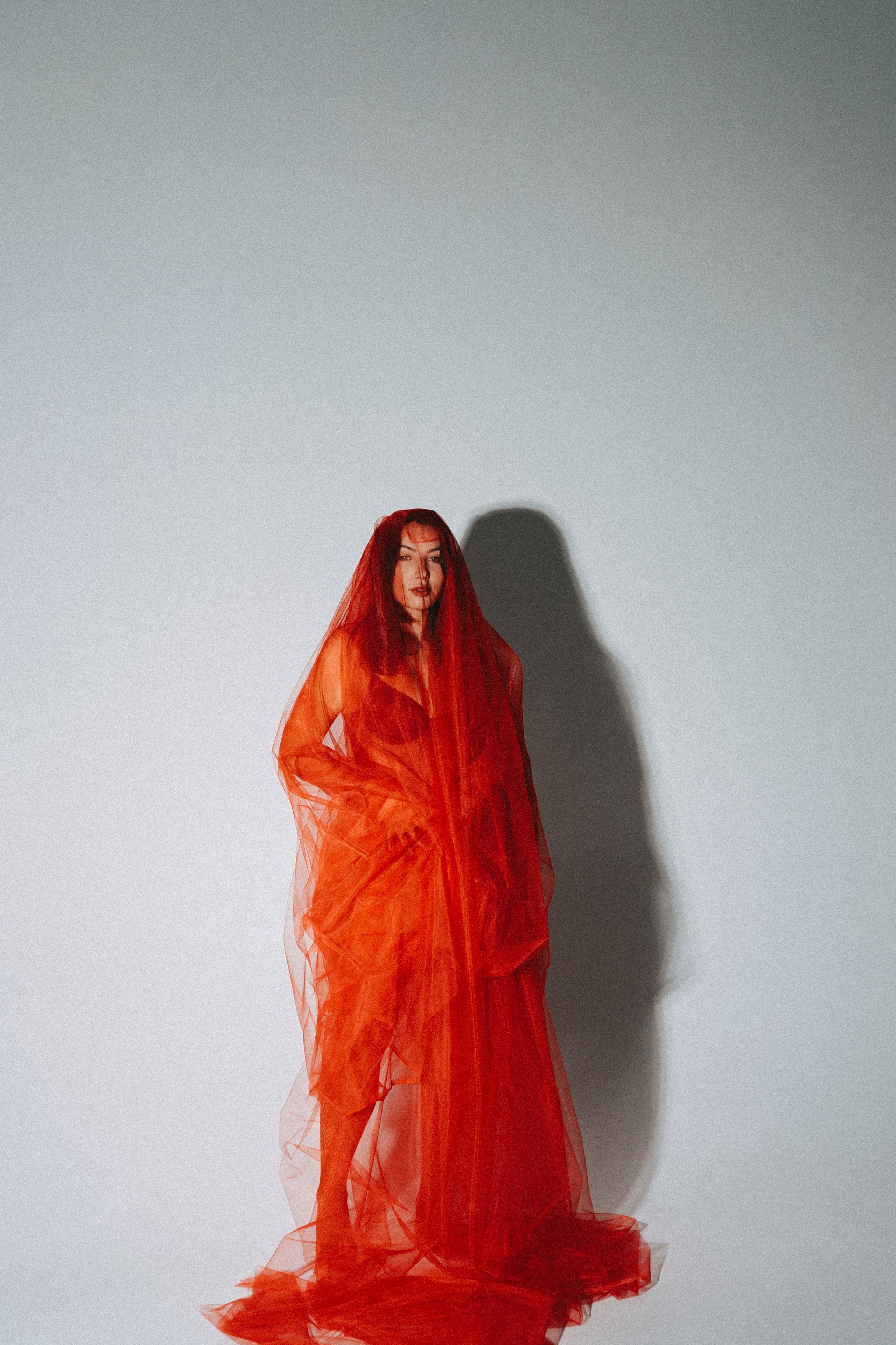 Творческая история для девушки. Профессиональный фотограф, Санкт-Петербург — Виктория Богомолова