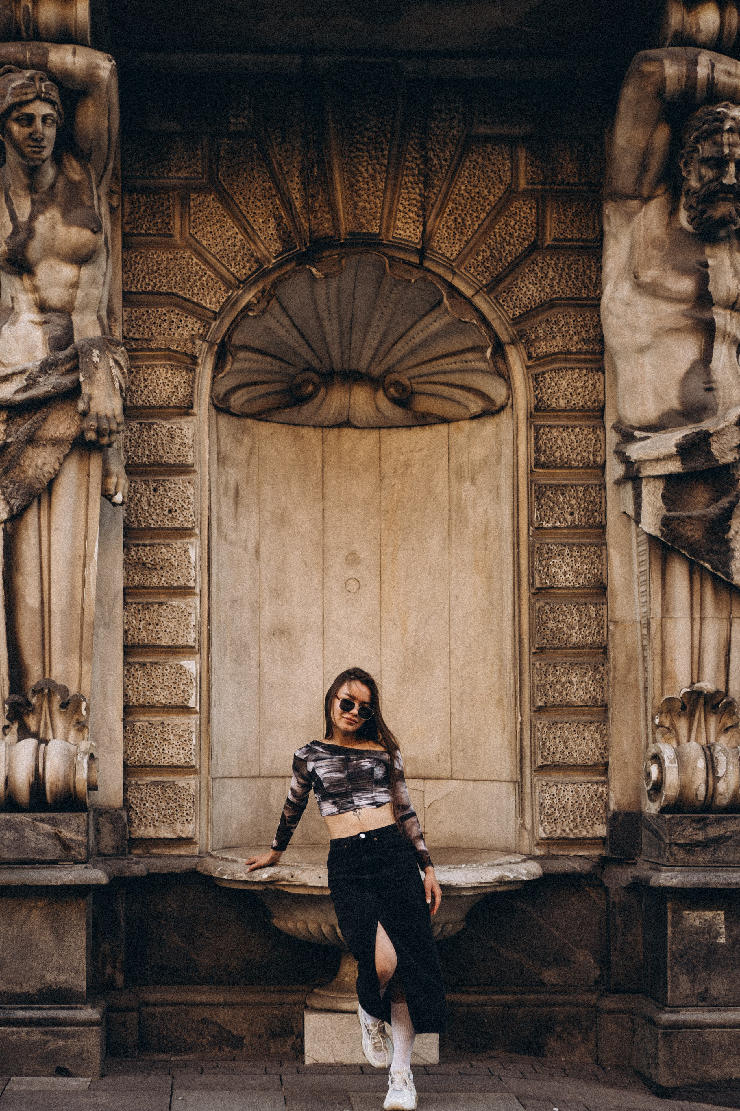 ПРОГУЛКА ПО САНКТ-ПЕТЕРБУРГУ. Профессиональный фотограф, Санкт-Петербург — Виктория Богомолова