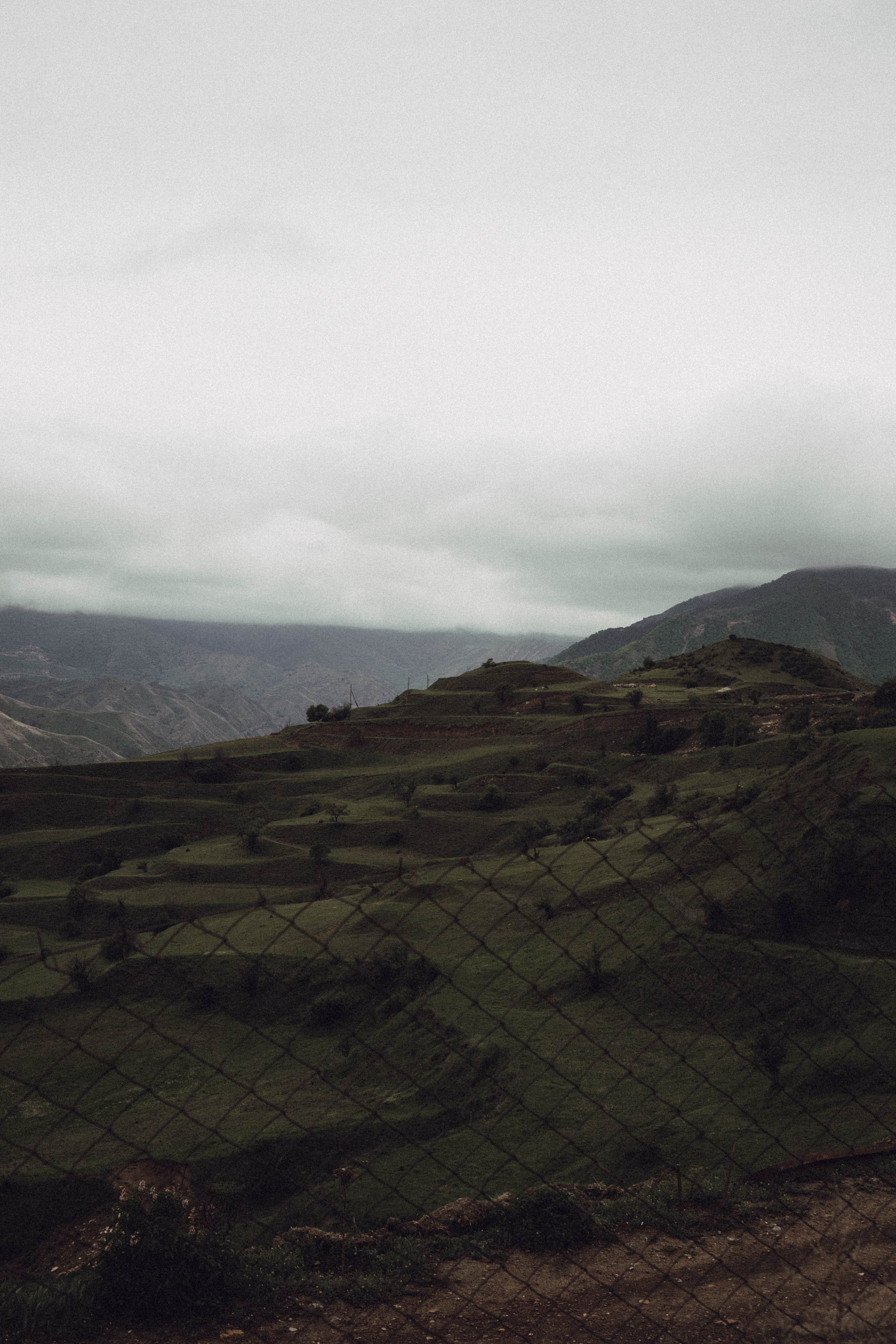 Путешествие в Дагестане. Профессиональный фотограф, Санкт-Петербург — Виктория Богомолова