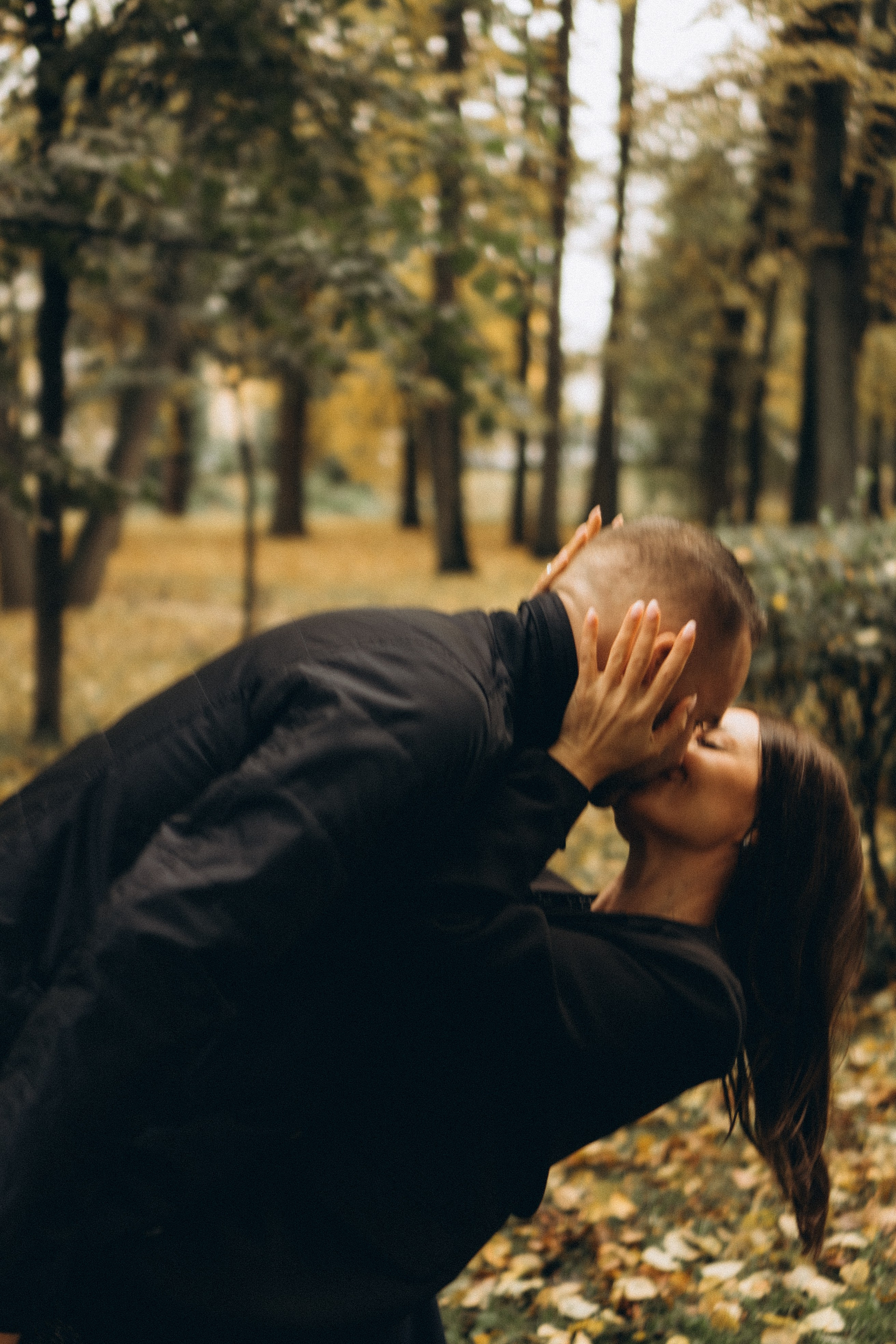 Любовь. Профессиональный фотограф, Санкт-Петербург — Виктория Богомолова