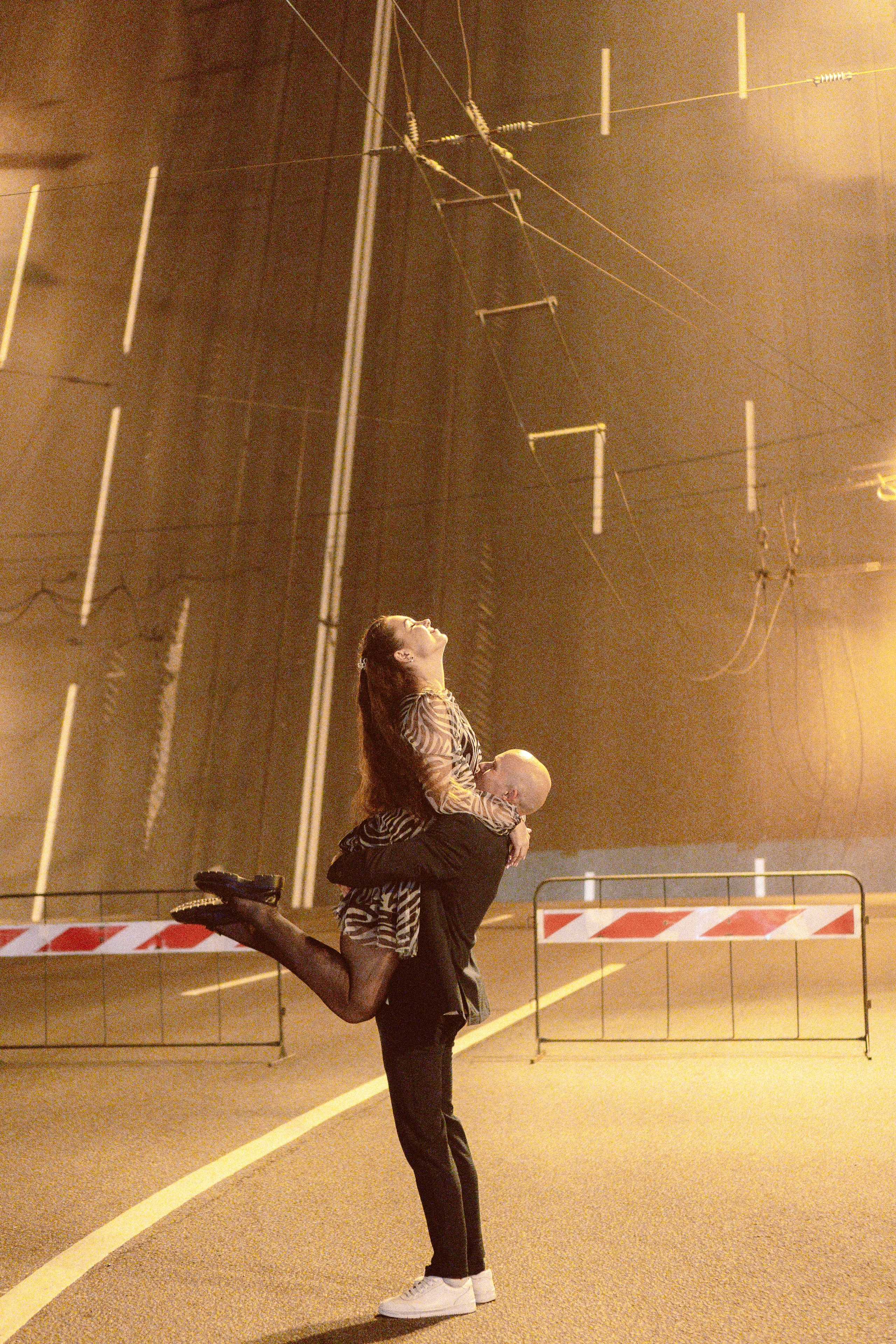 Любовь и питер. Профессиональный фотограф, Санкт-Петербург — Виктория Богомолова