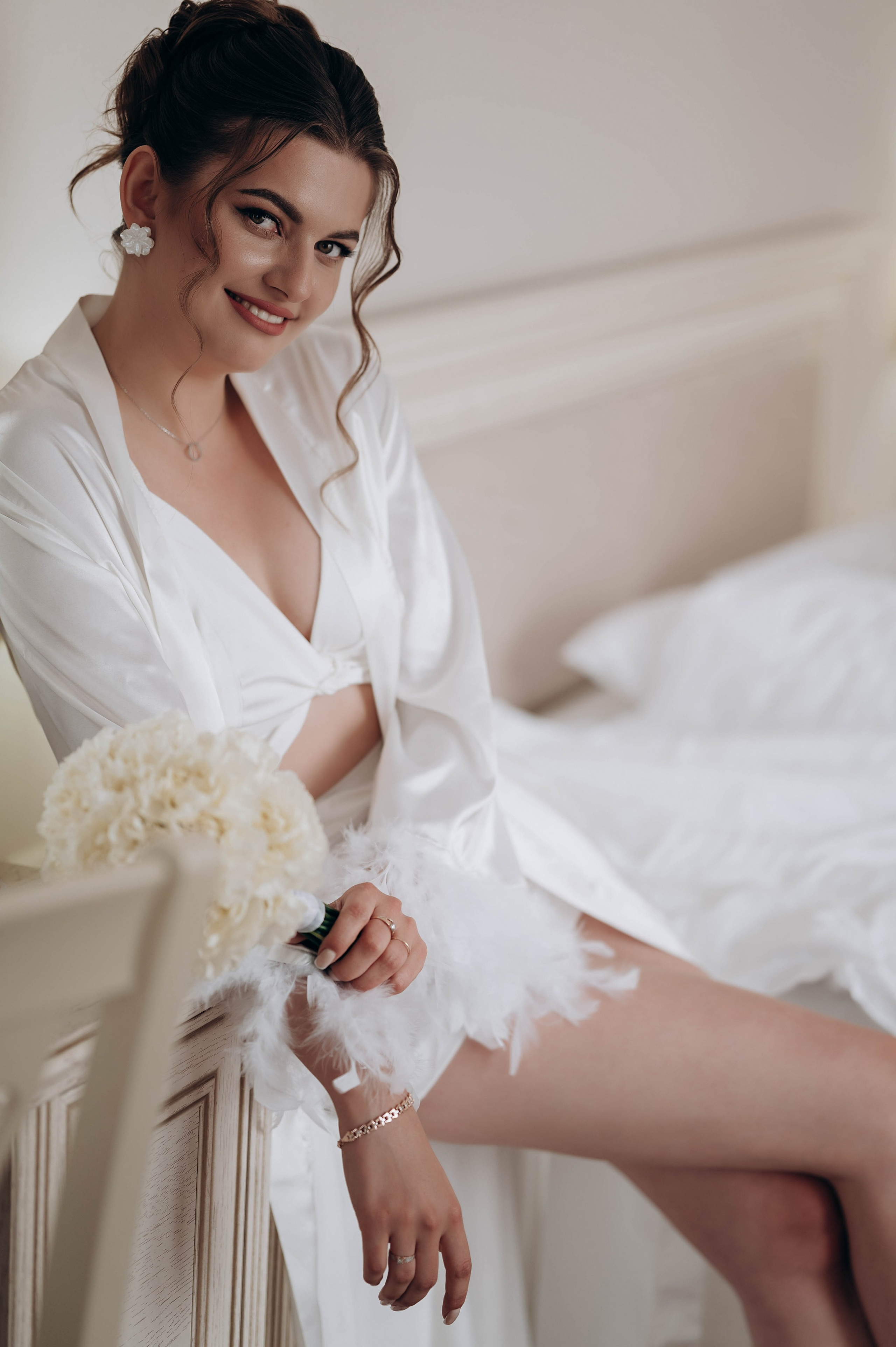 Свадебные съёмки. Главная