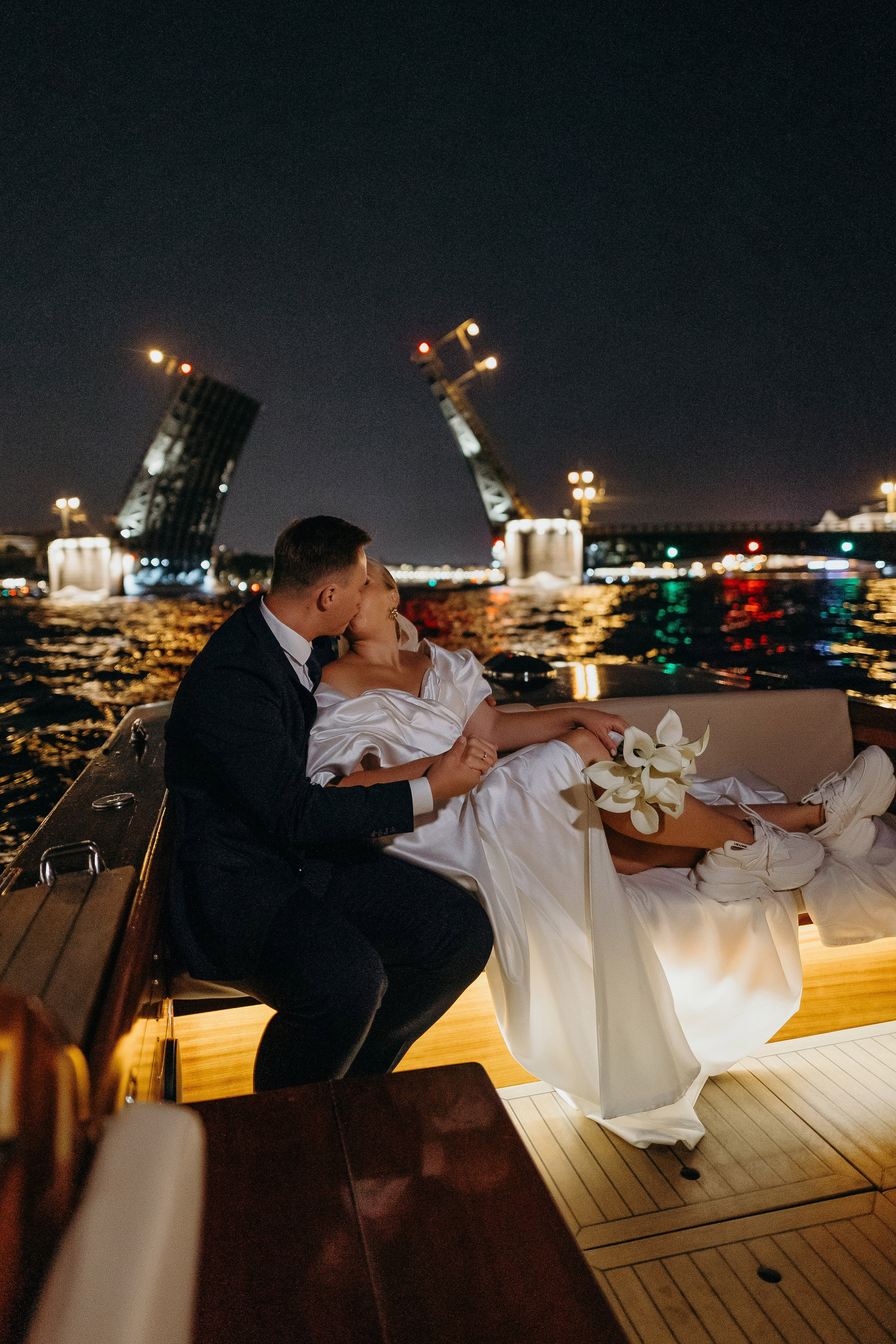 Wedding day 11.09.23. Свадебный фотограф в Санкт-Петербурге