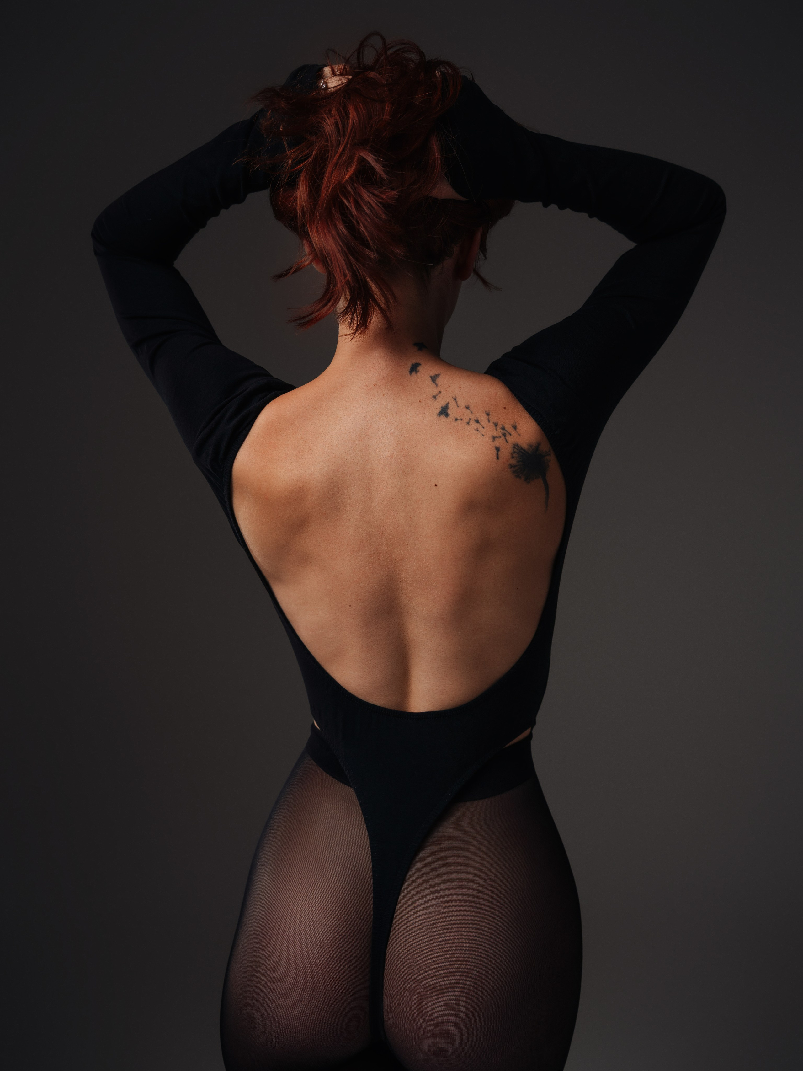 NST (Studio Portrait Retouch). Илья Игнатченко — фотограф, ретушер