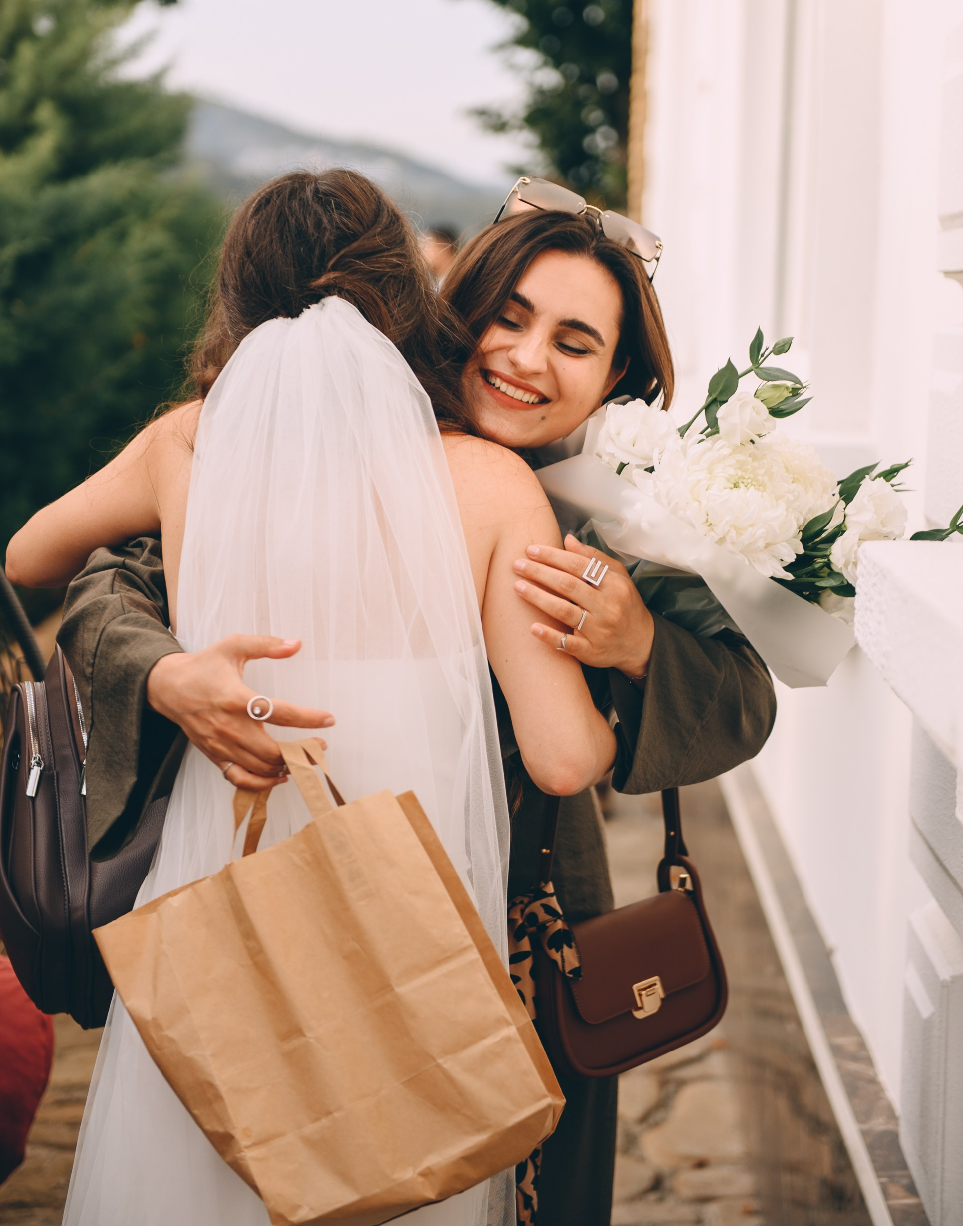 Адлер, море, Мандарин. Свадебный и семейный фотограф София Невская